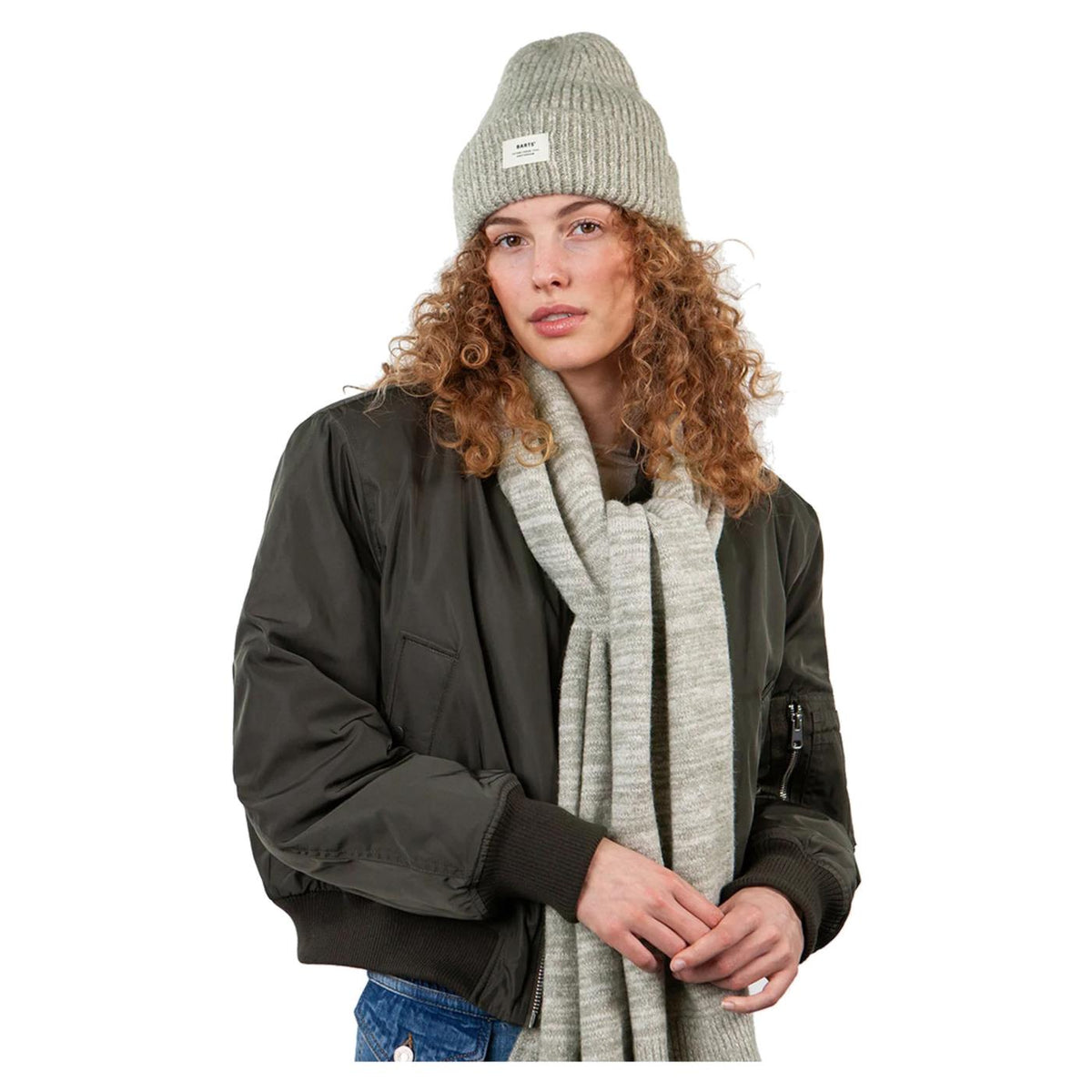 BARTS OWLET BEANIE - seconda immagine