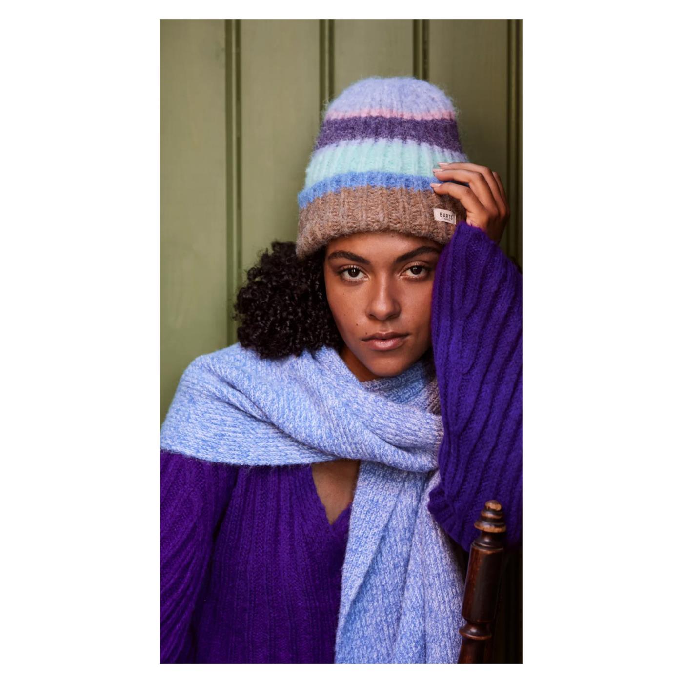 BARTS OWLET SCARF - seconda immagine