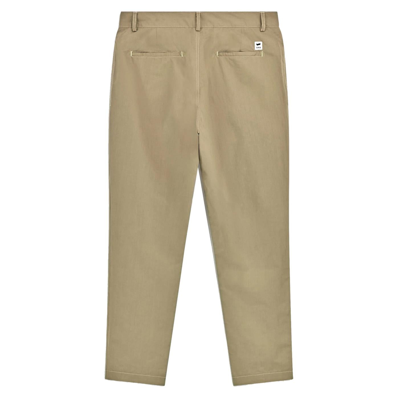 GAS NEW COSME LINEN COTTON