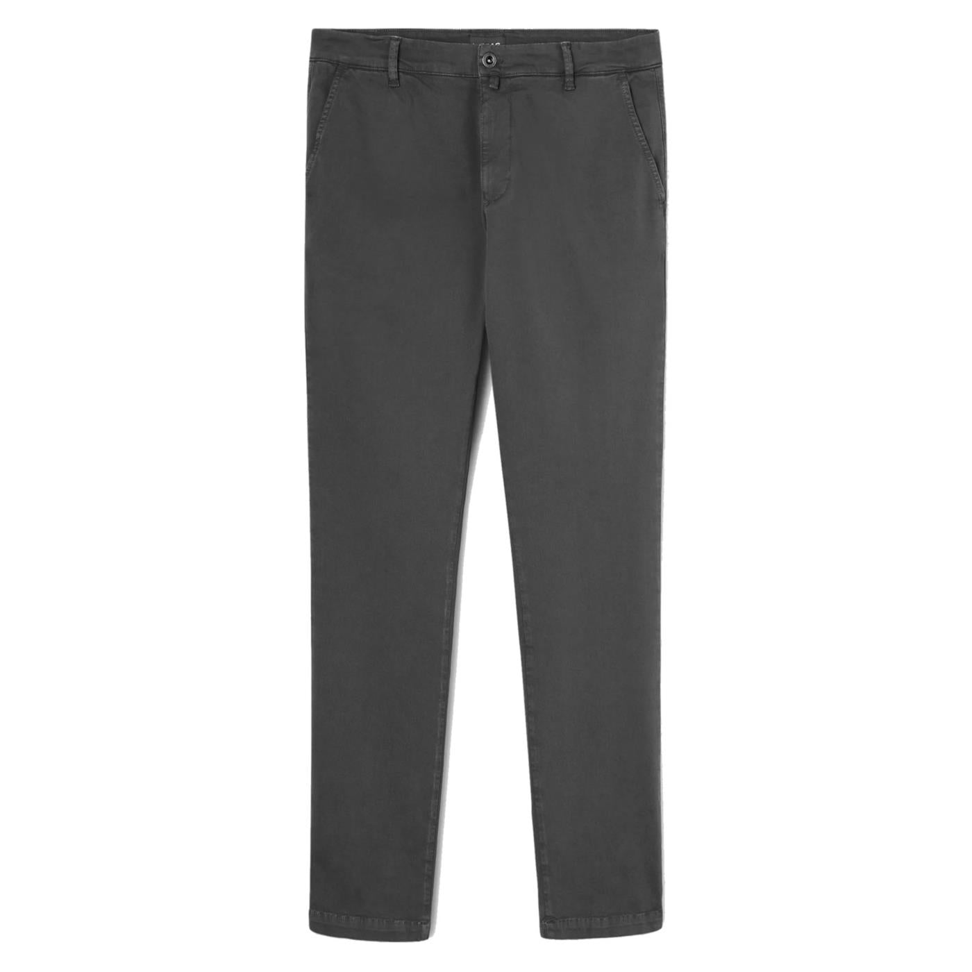 GAS NEW SADECK TWILL COTTON