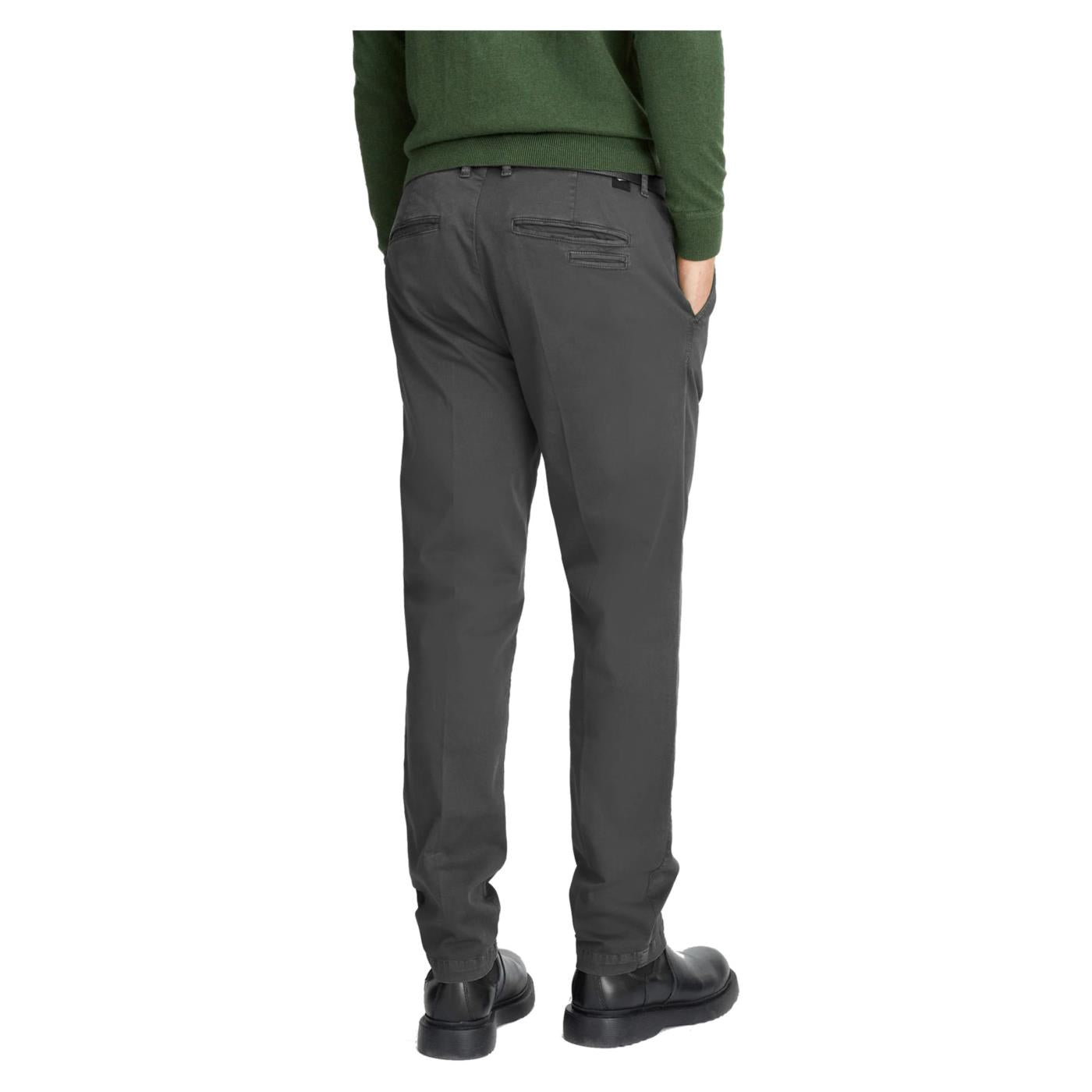 GAS NEW SADECK TWILL COTTON