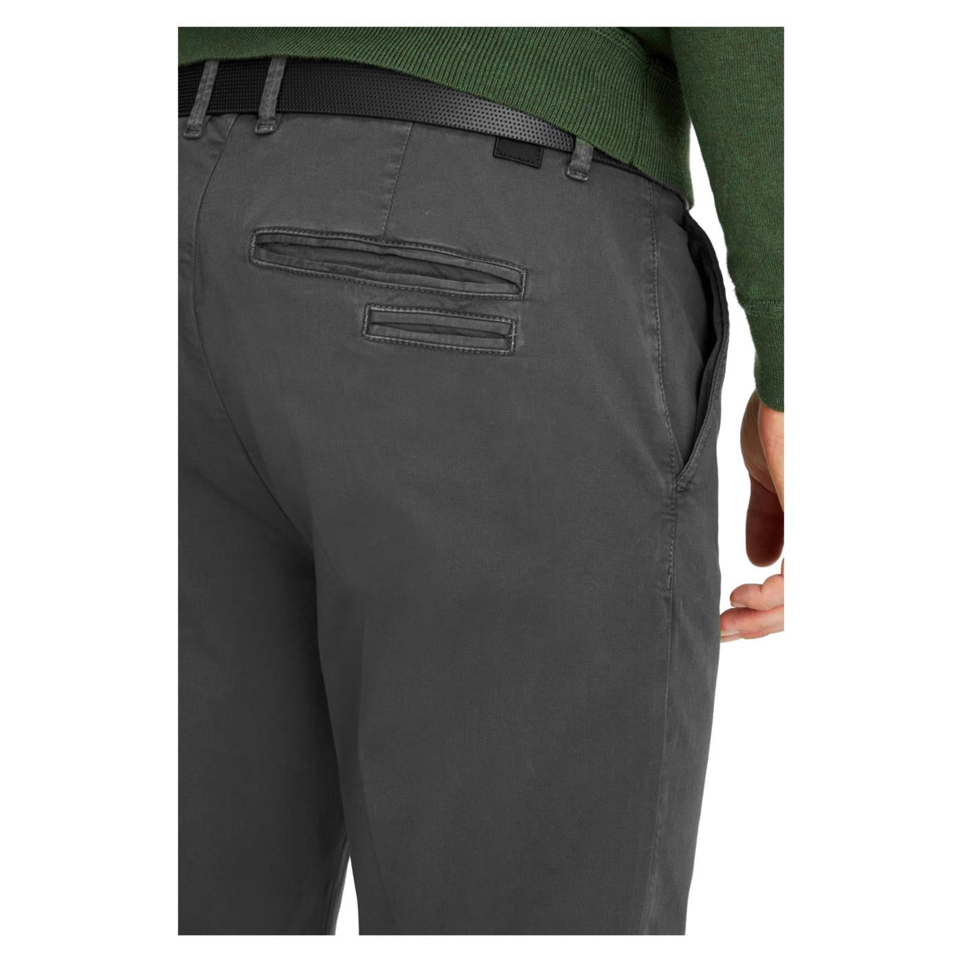 GAS NEW SADECK TWILL COTTON