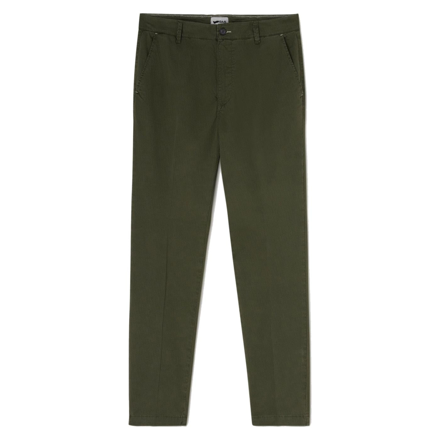 GAS NEW SADECK DET PANT