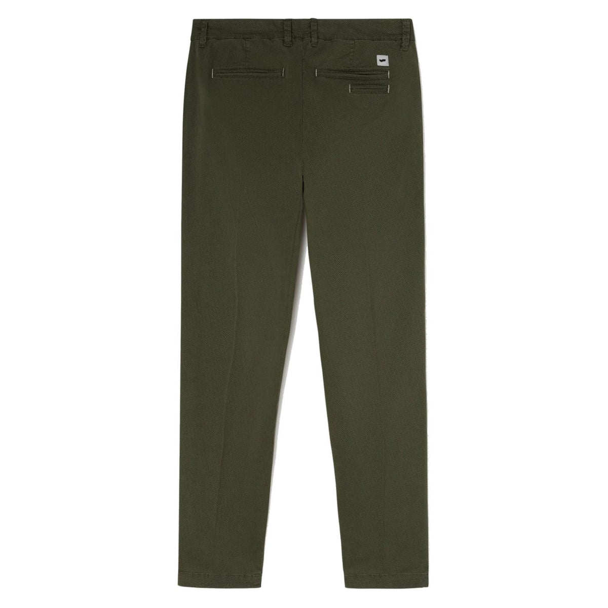 GAS NEW SADECK DET PANT - seconda immagine