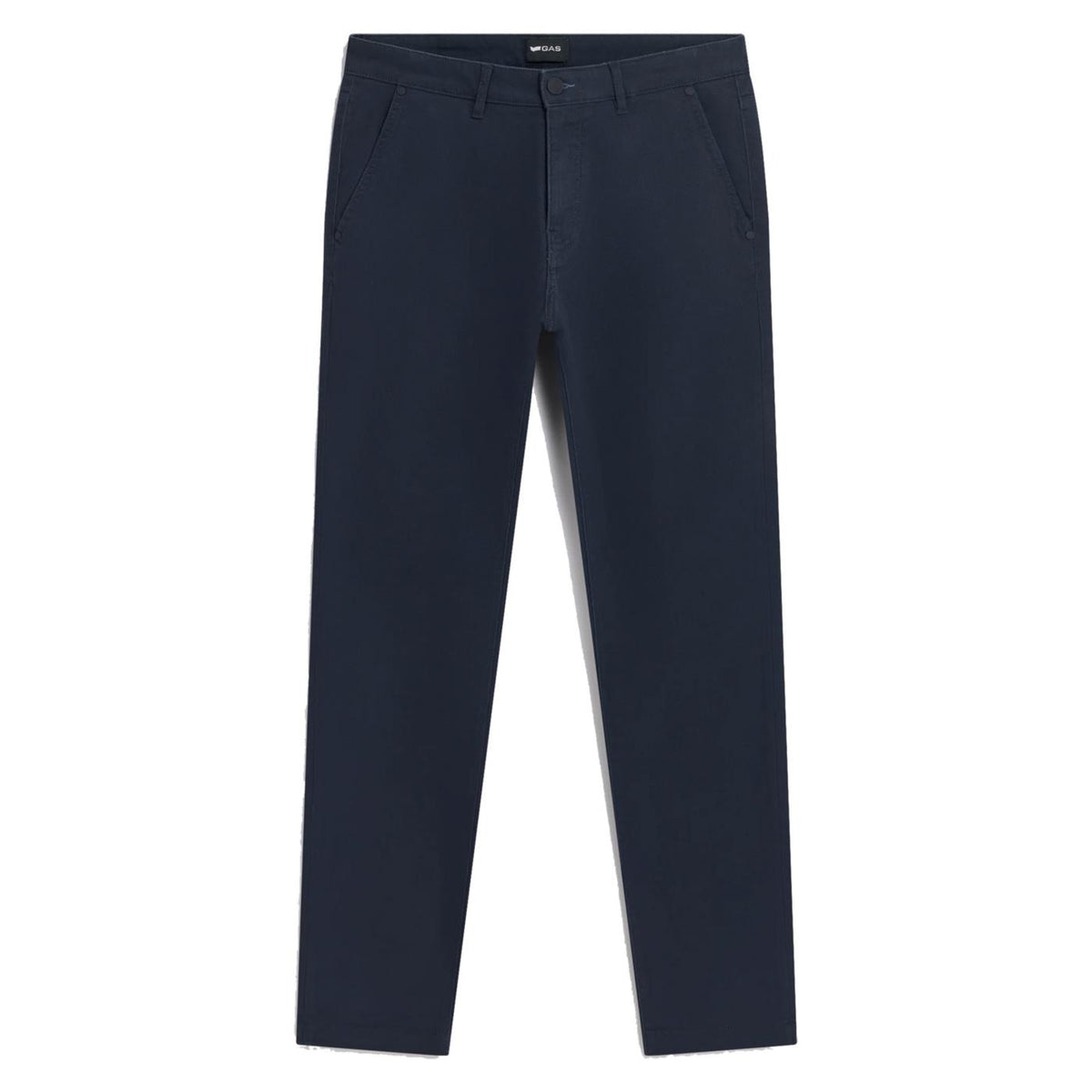 GAS ALBERT CHINO