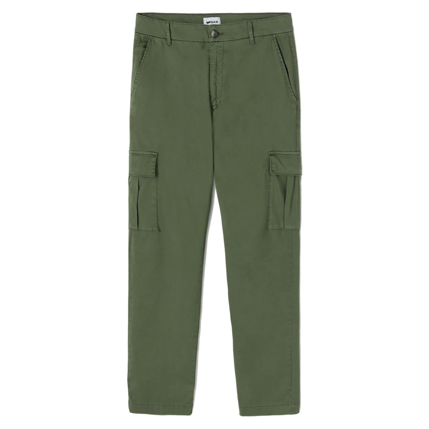 GAS THIBO' PKS RIPSTOP PANT