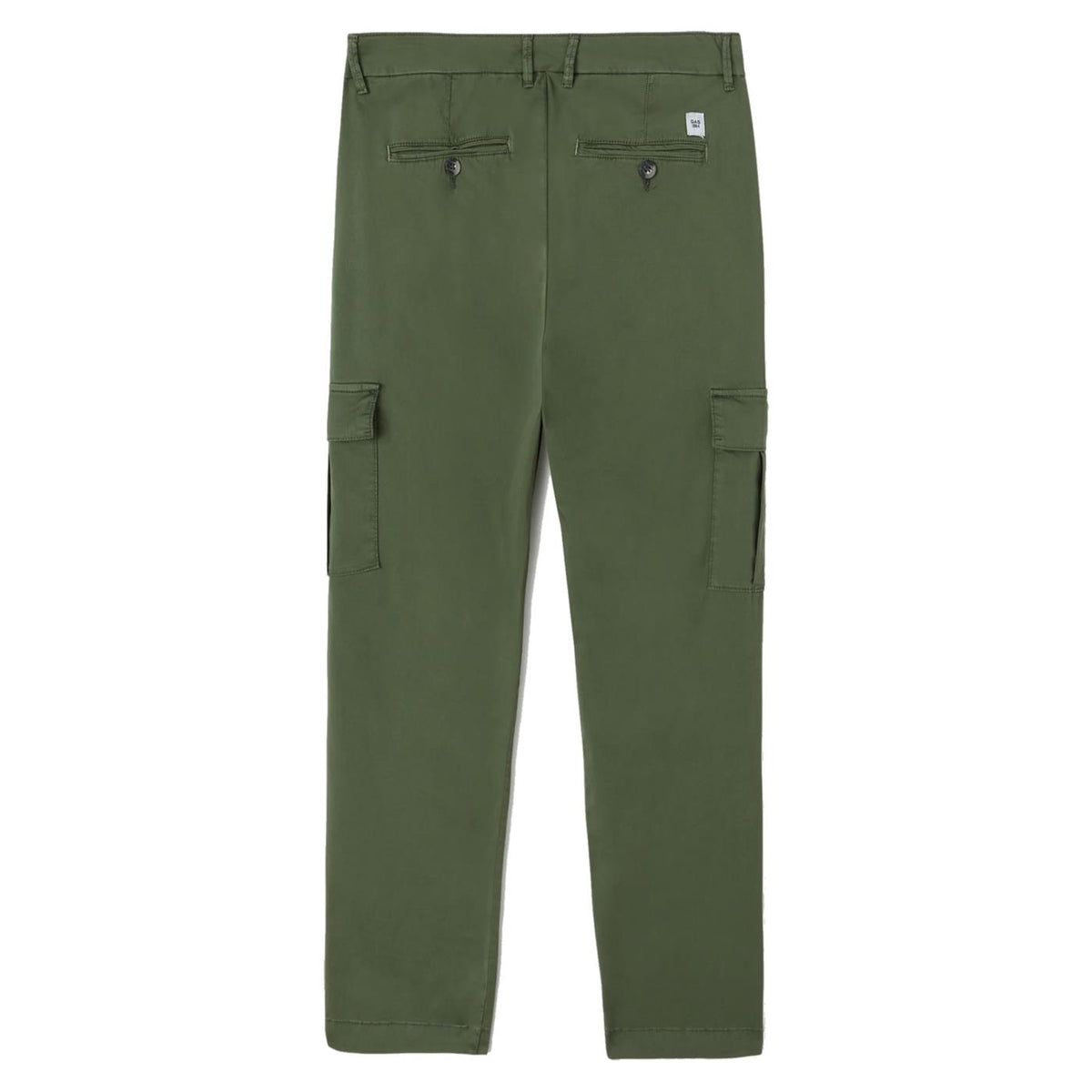 GAS THIBO' PKS RIPSTOP PANT - seconda immagine