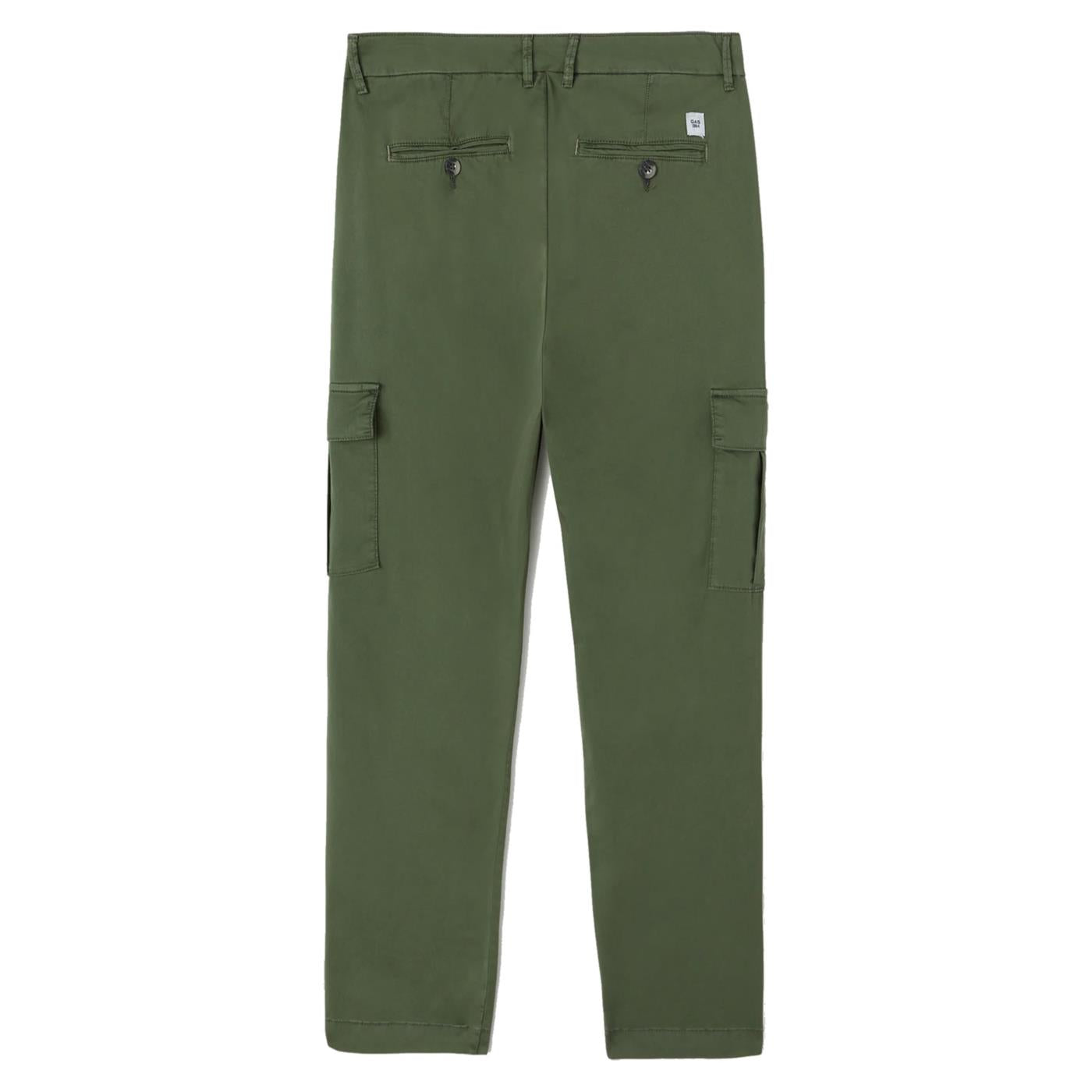 GAS THIBO' PKS RIPSTOP PANT