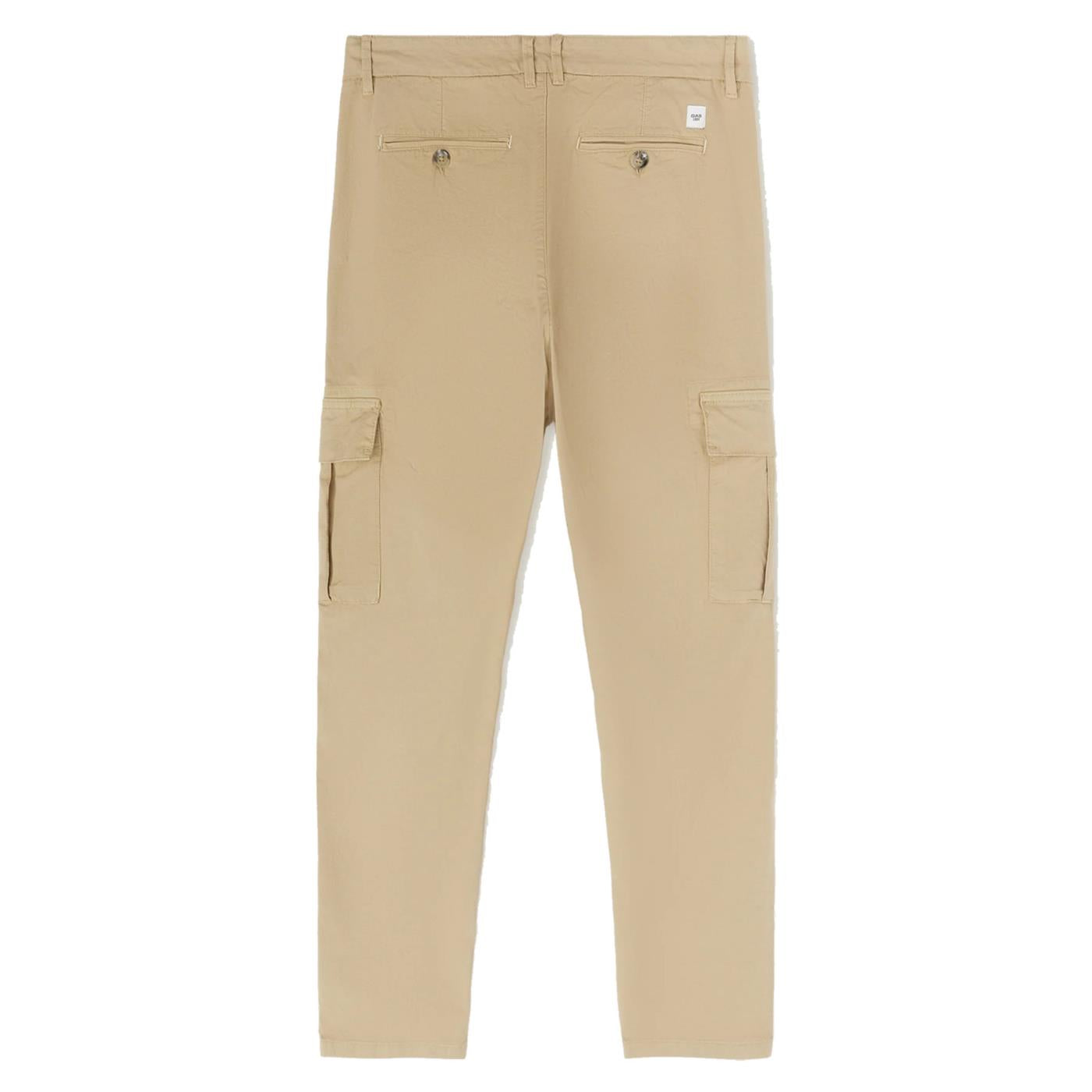 GAS THIBO' PKS RIPSTOP PANT