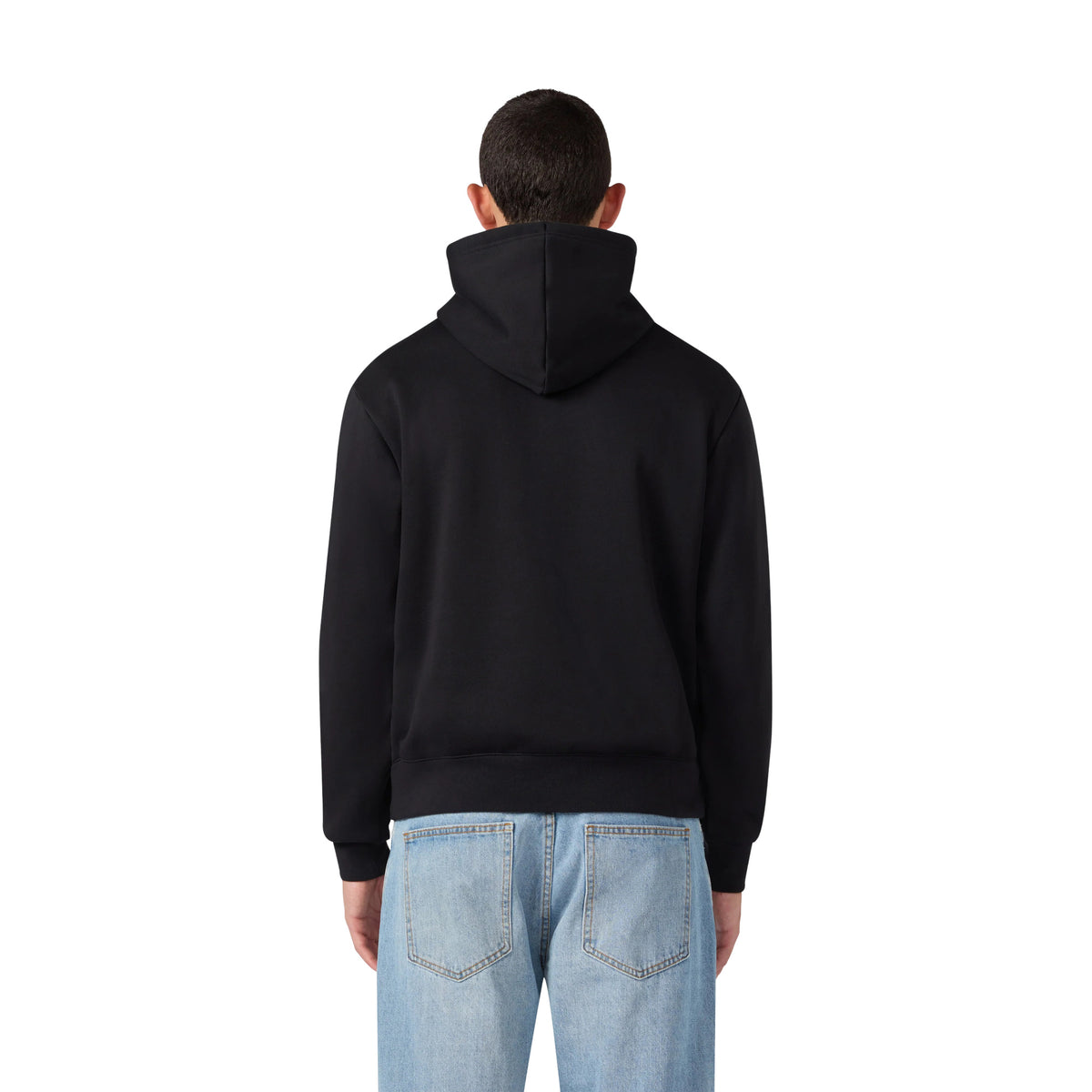 CHAMPION HOODED SWEATSHIRT - seconda immagine