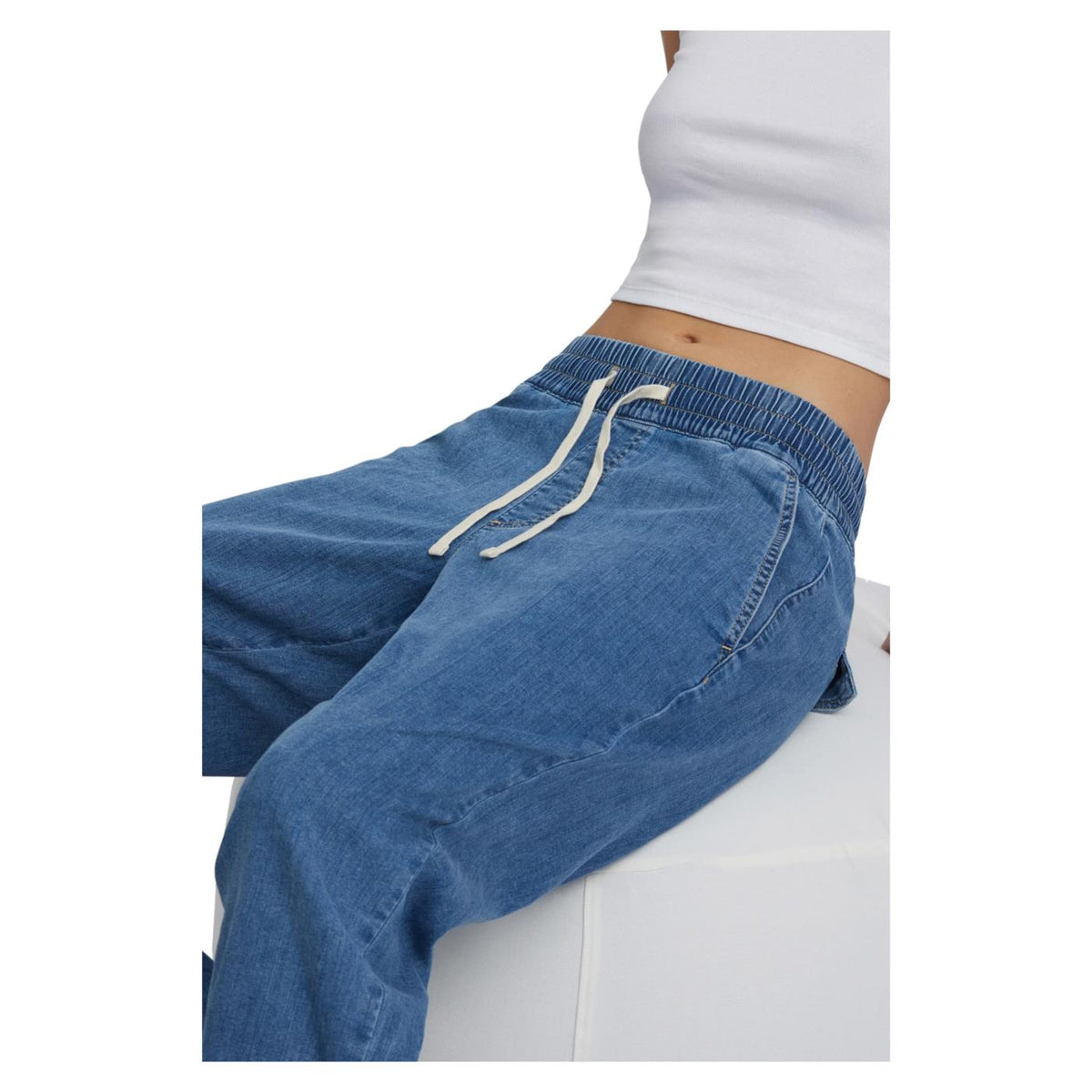 GAS JOGGERS PANTS