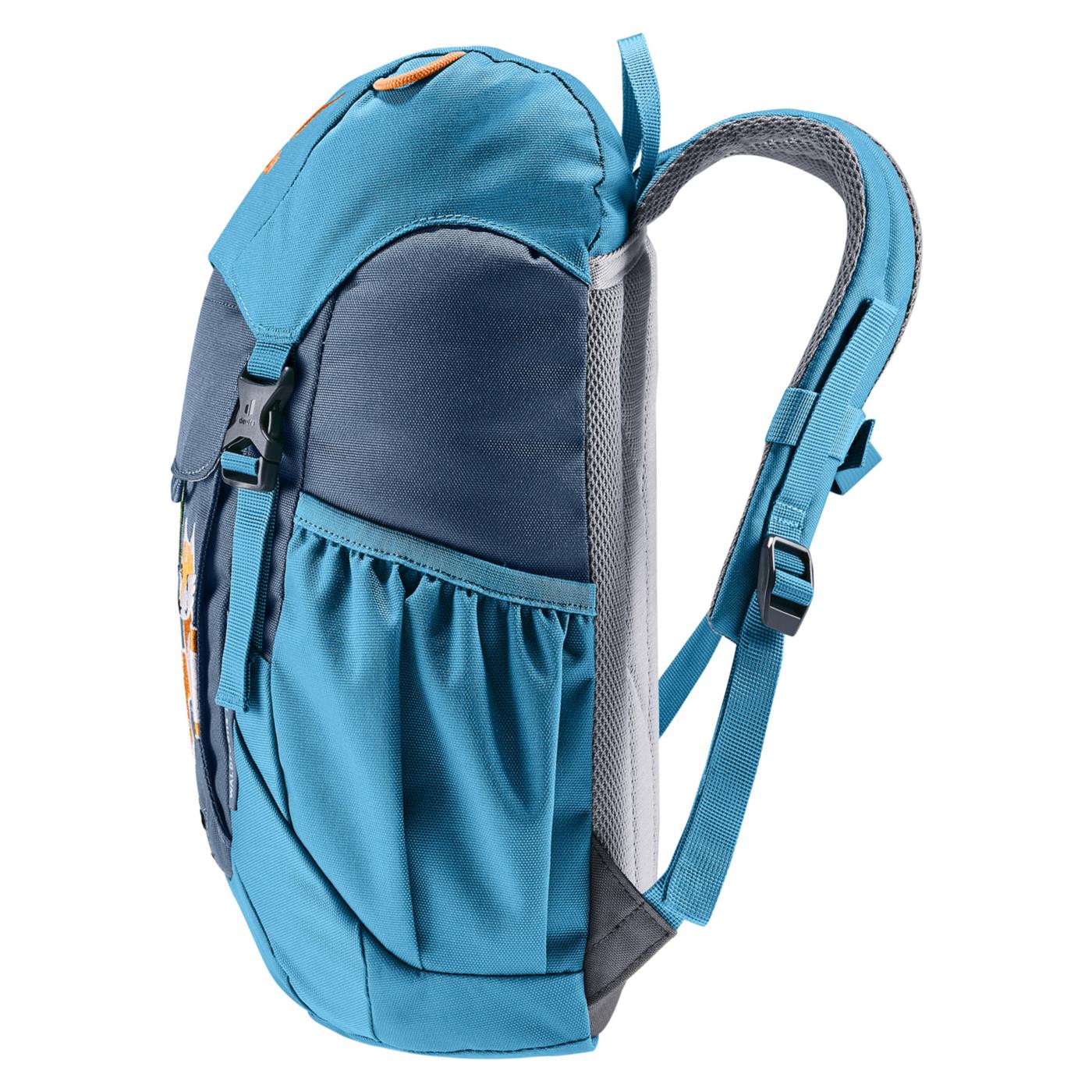 DEUTER WALDFUCHS 10