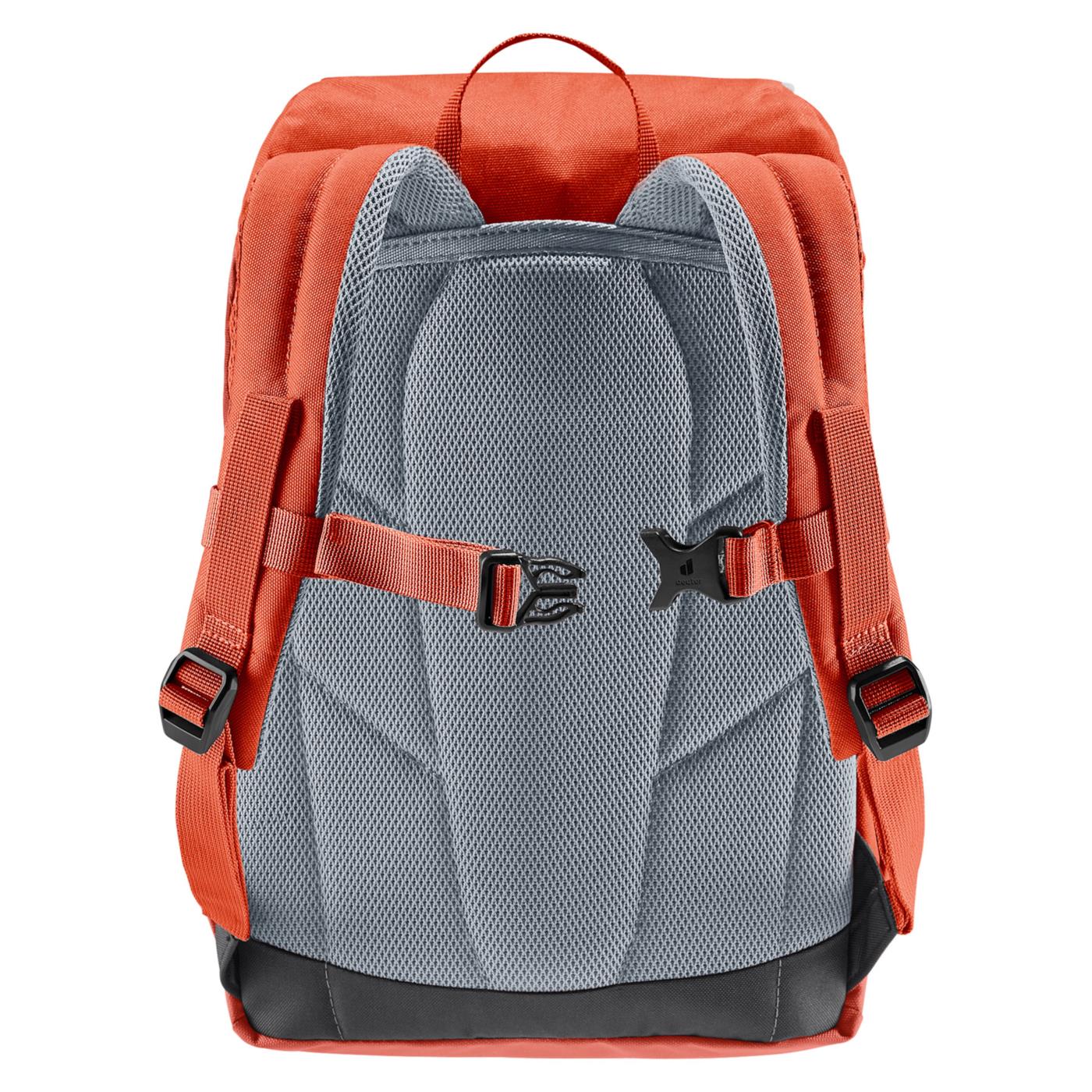 DEUTER WALDFUCHS 10