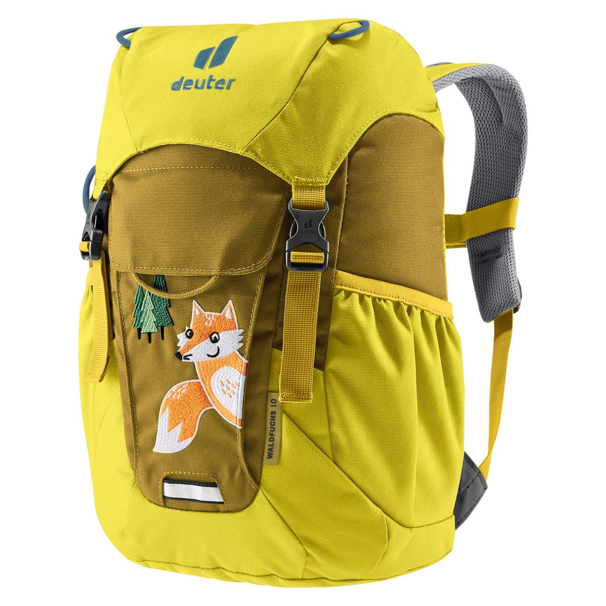 DEUTER WALDFUCHS 10
