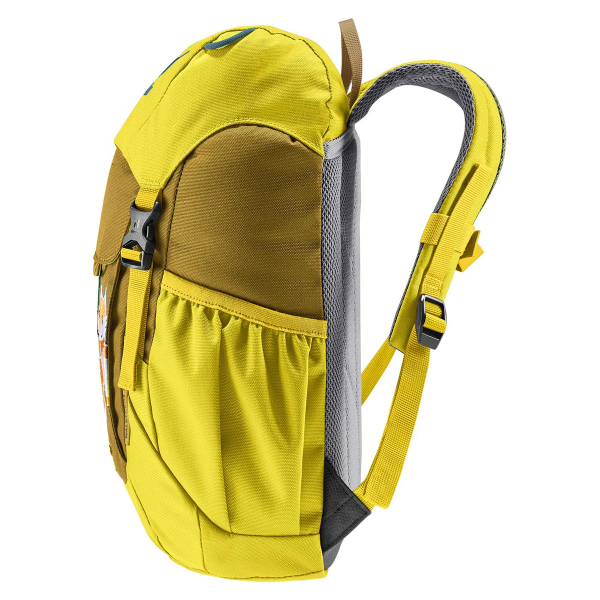 DEUTER WALDFUCHS 10 - seconda immagine