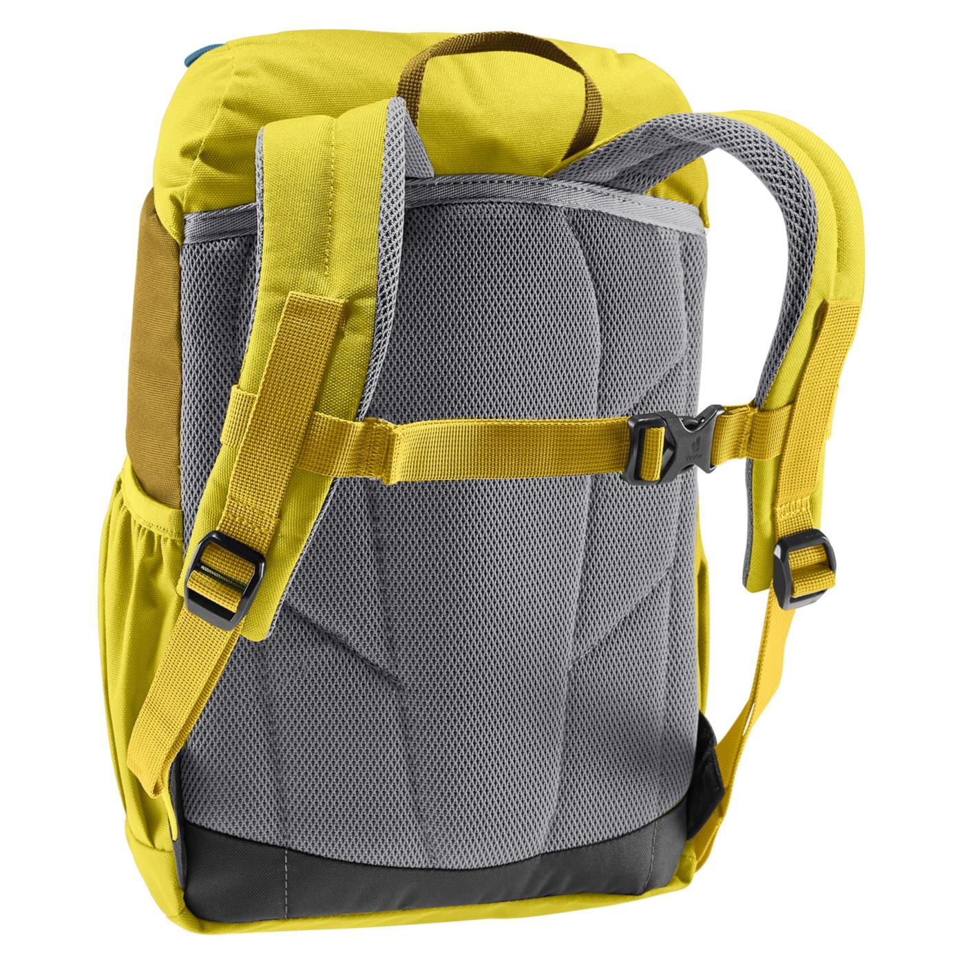 DEUTER WALDFUCHS 10
