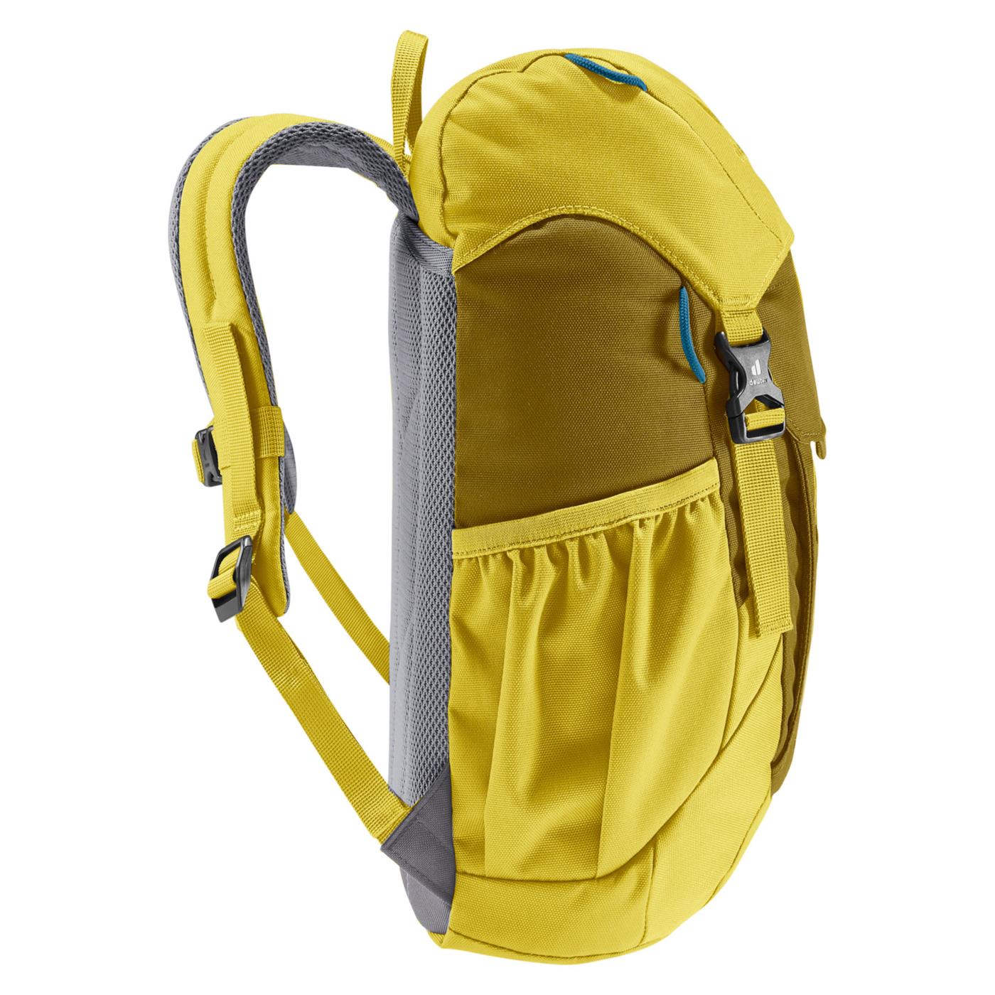 DEUTER WALDFUCHS 10