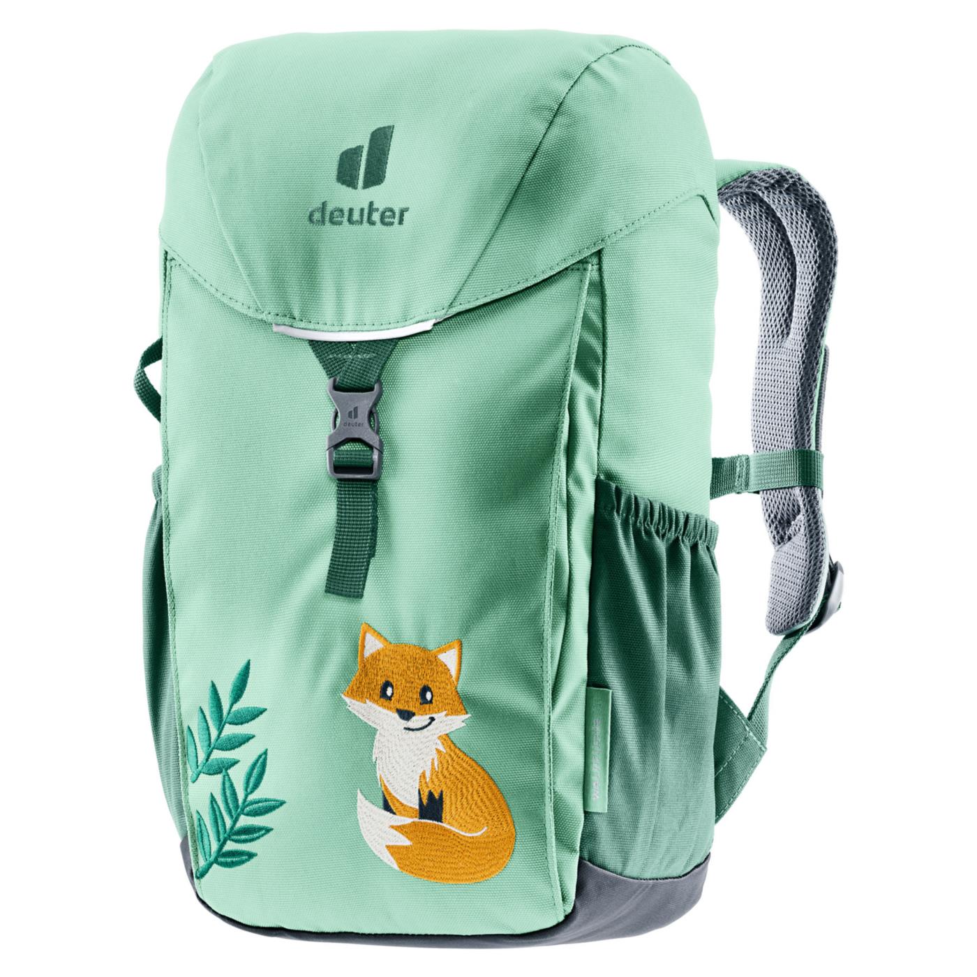 DEUTER WALDFUCHS 10