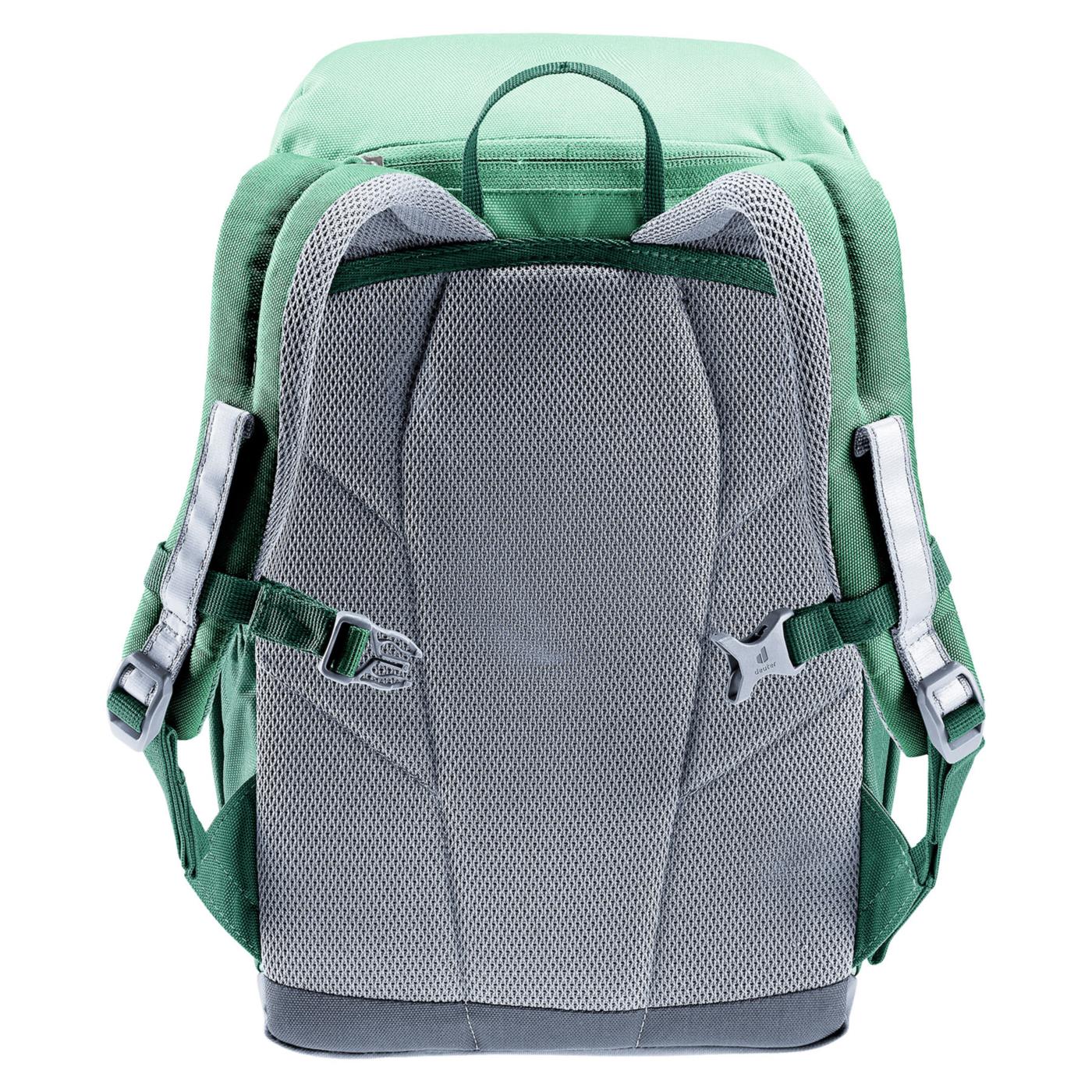 DEUTER WALDFUCHS 10