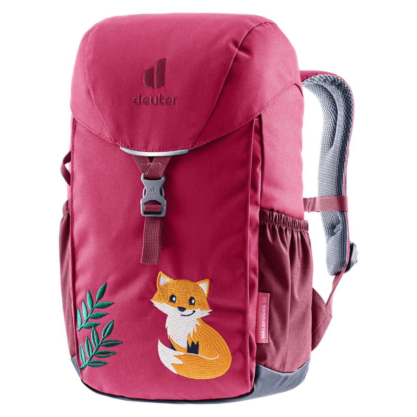 DEUTER WALDFUCHS 10