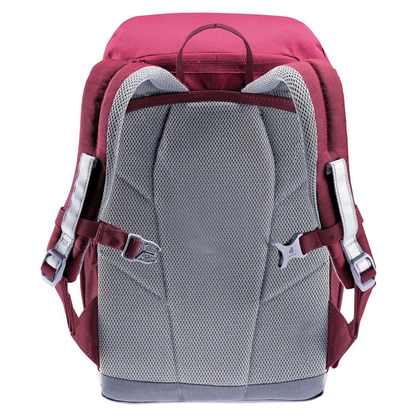 DEUTER WALDFUCHS 10