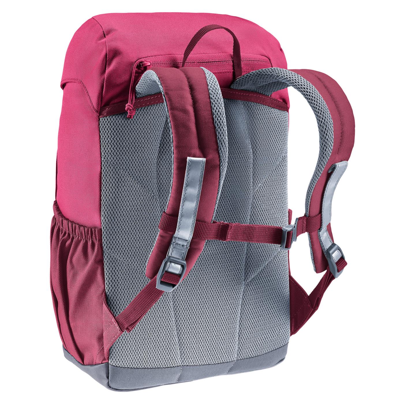 DEUTER WALDFUCHS 10