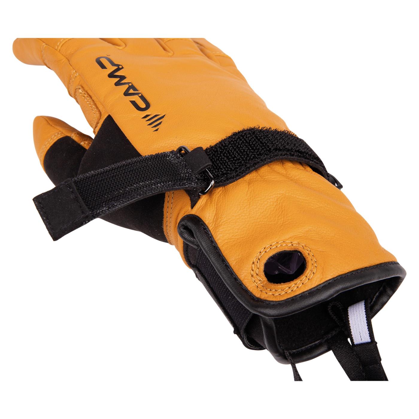 CAMP GEKO REVEL - seconda immagine