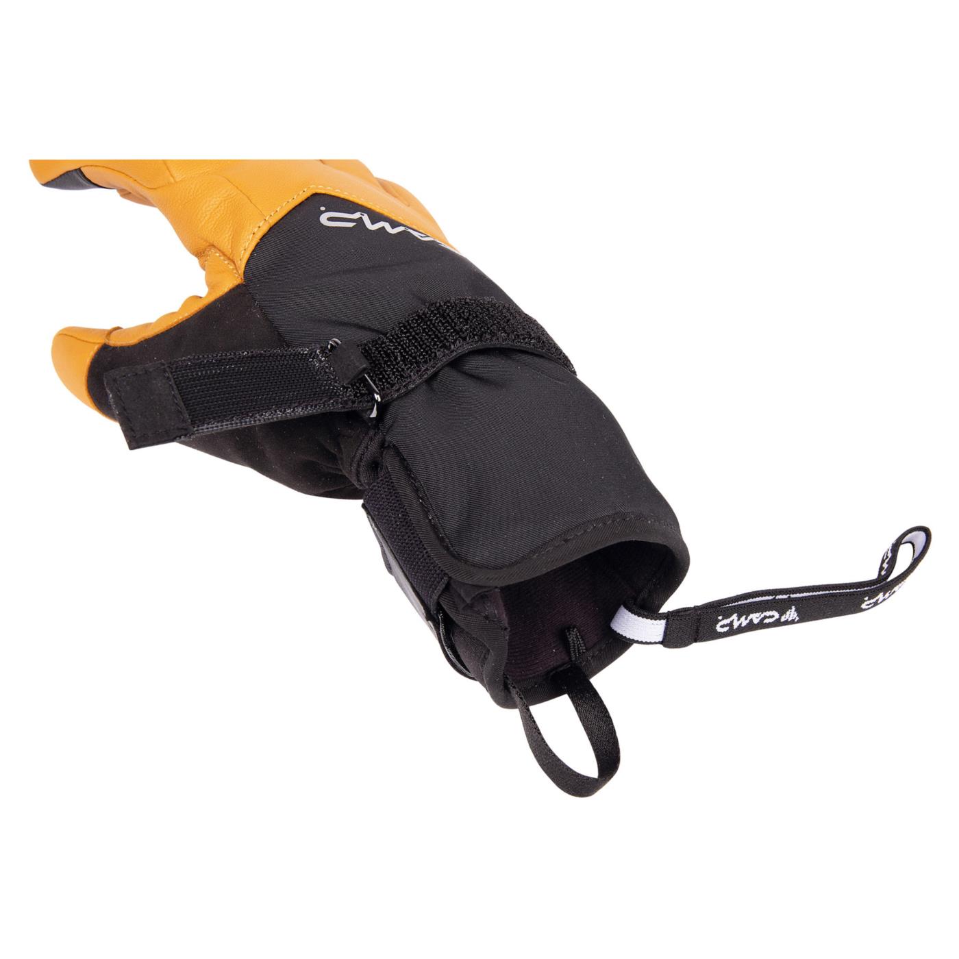 CAMP G BLIZZARD - seconda immagine