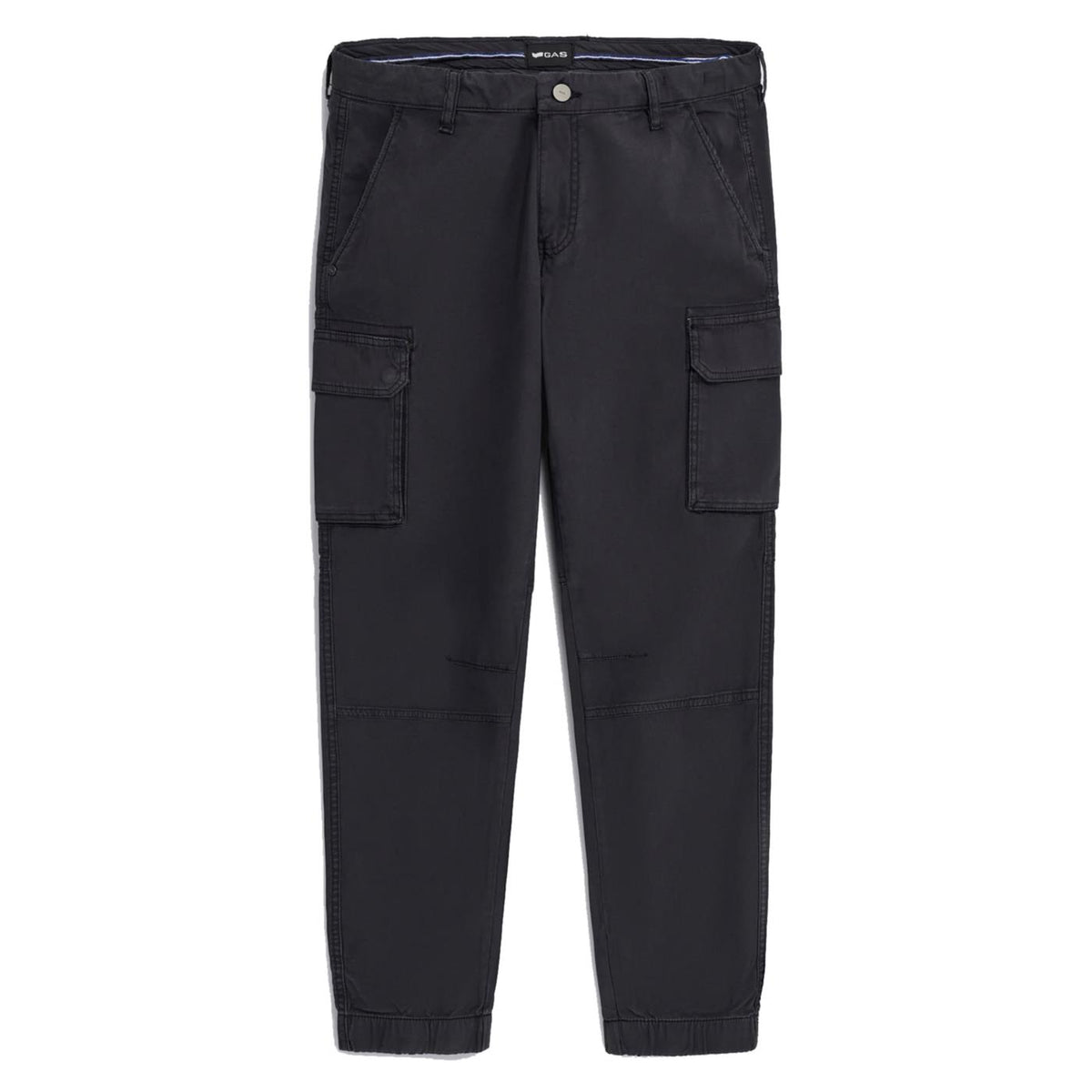 GAS BOB GYM POCKET PANTS