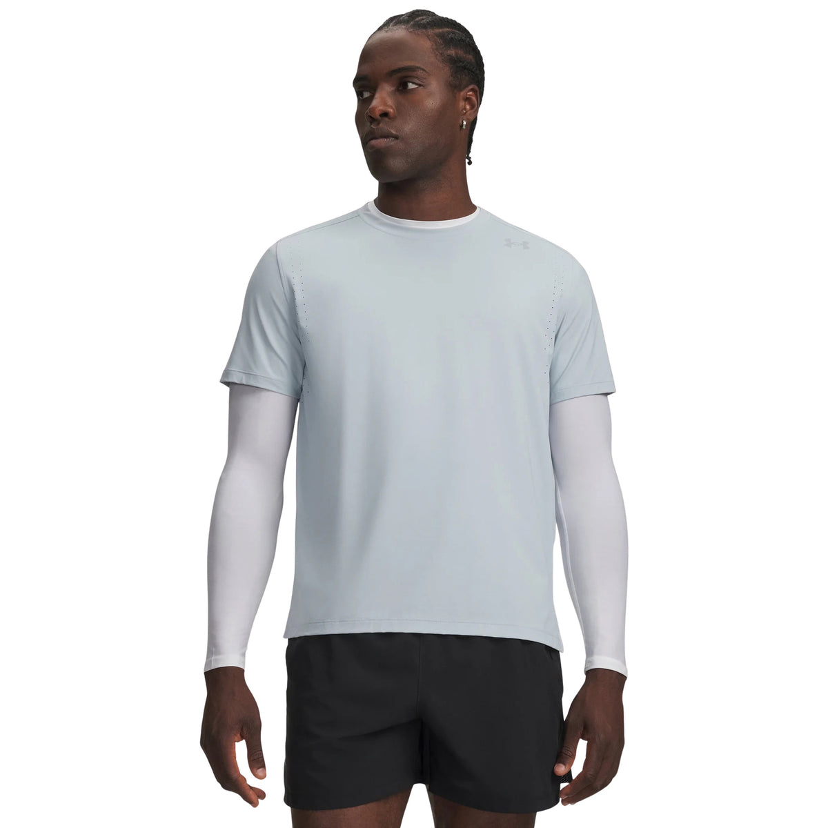 UNDER ARMOUR VELOCITI PRO SS TEE