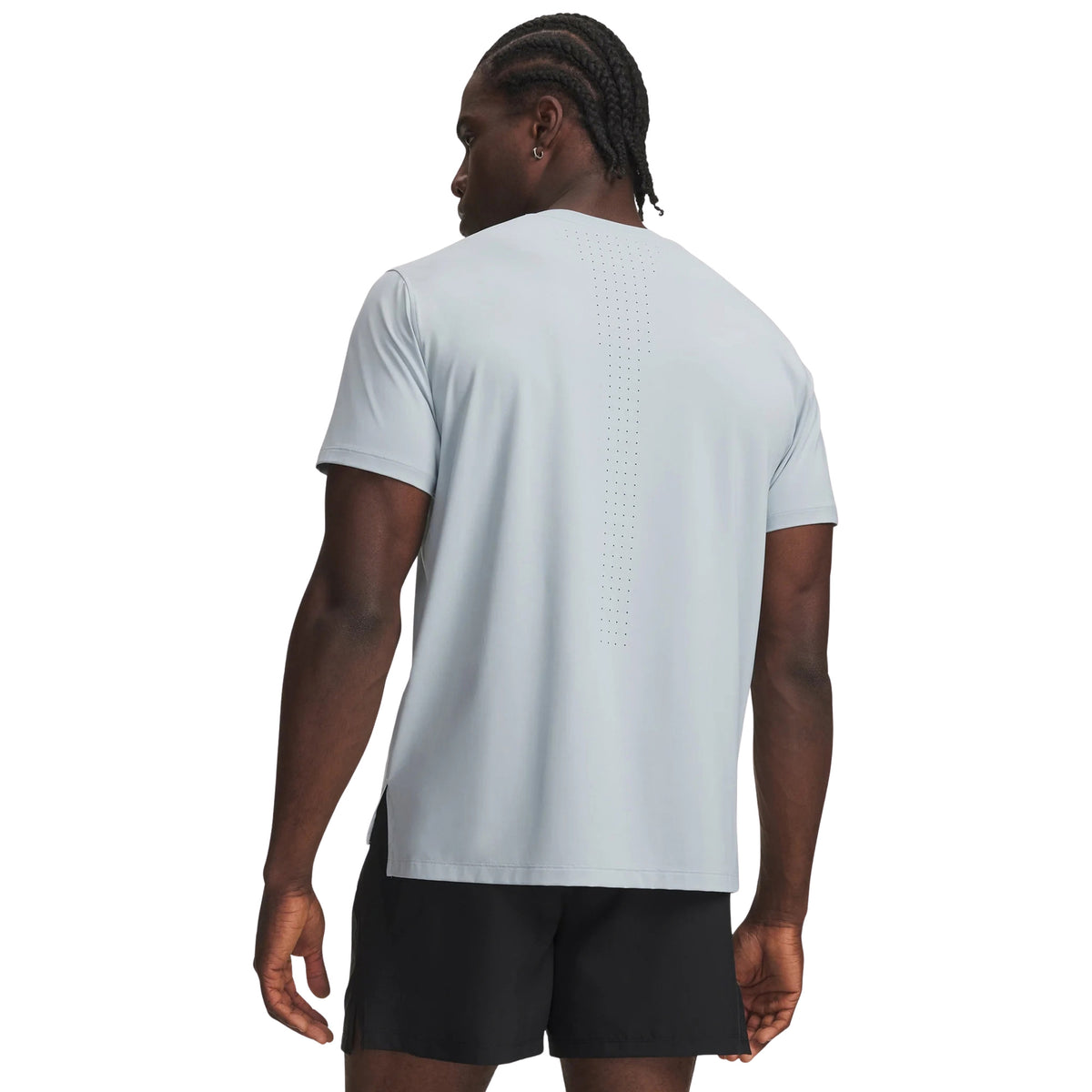 UNDER ARMOUR VELOCITI PRO SS TEE - seconda immagine