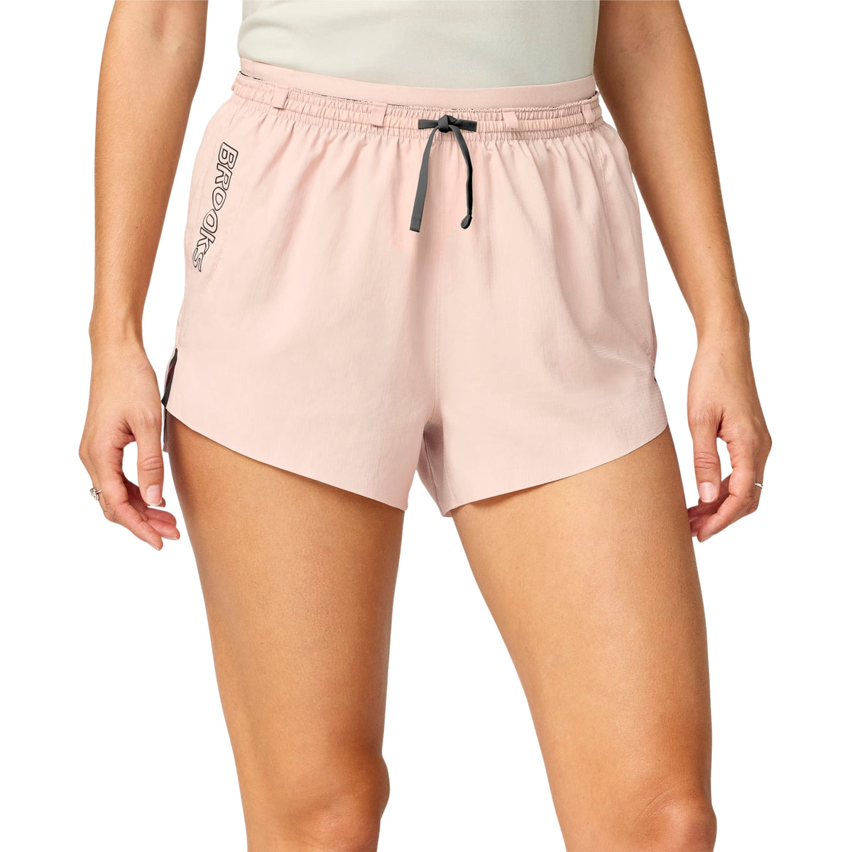 BROOKS CASCADIA WOMAN SHORT