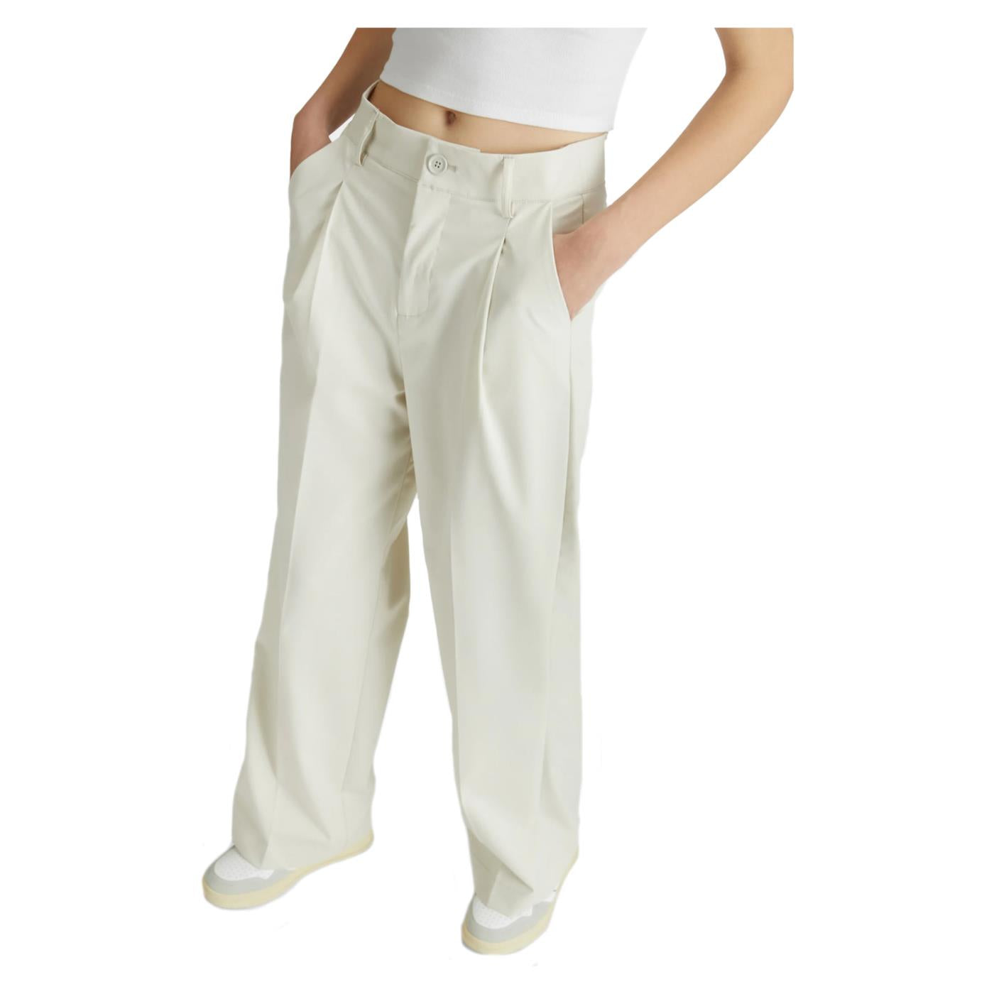 GAS AUDE FRESH VISCOSE PANT