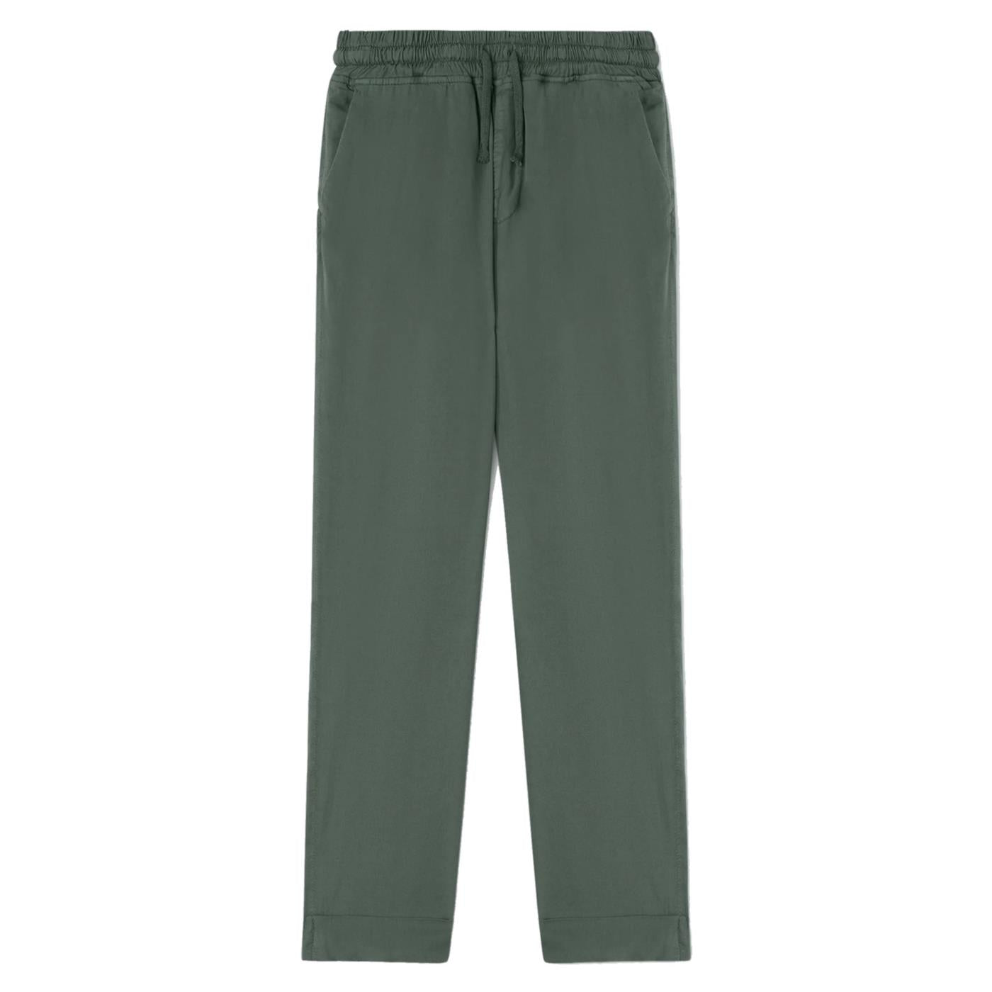 GAS ALIZEE TENCEL PANTS