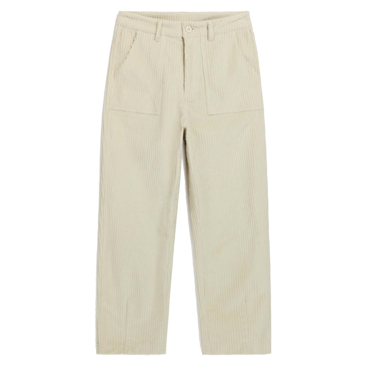 GAS BELLIS W CARR CORDUROY