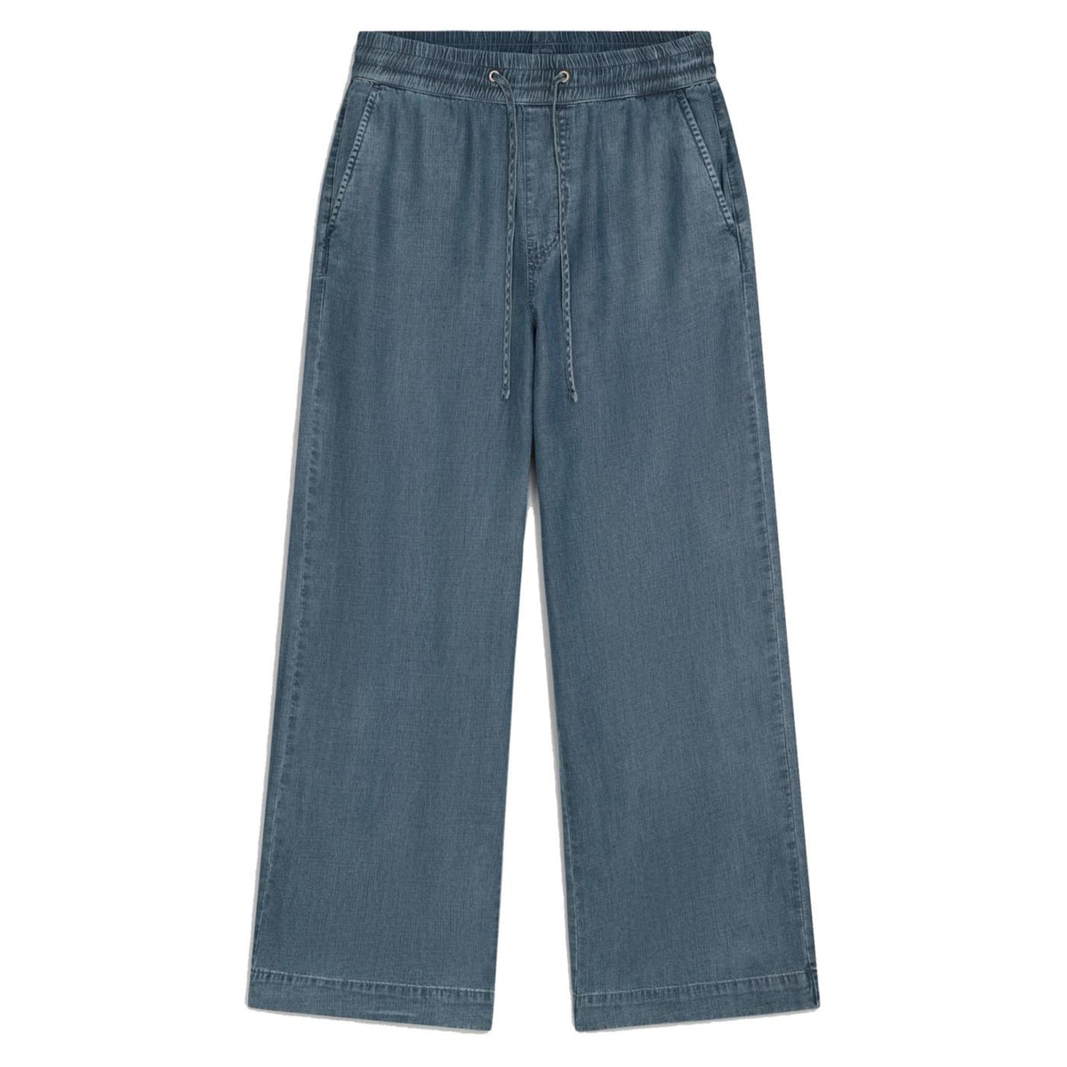 GAS PANTALONI W ERIM LYOCELL