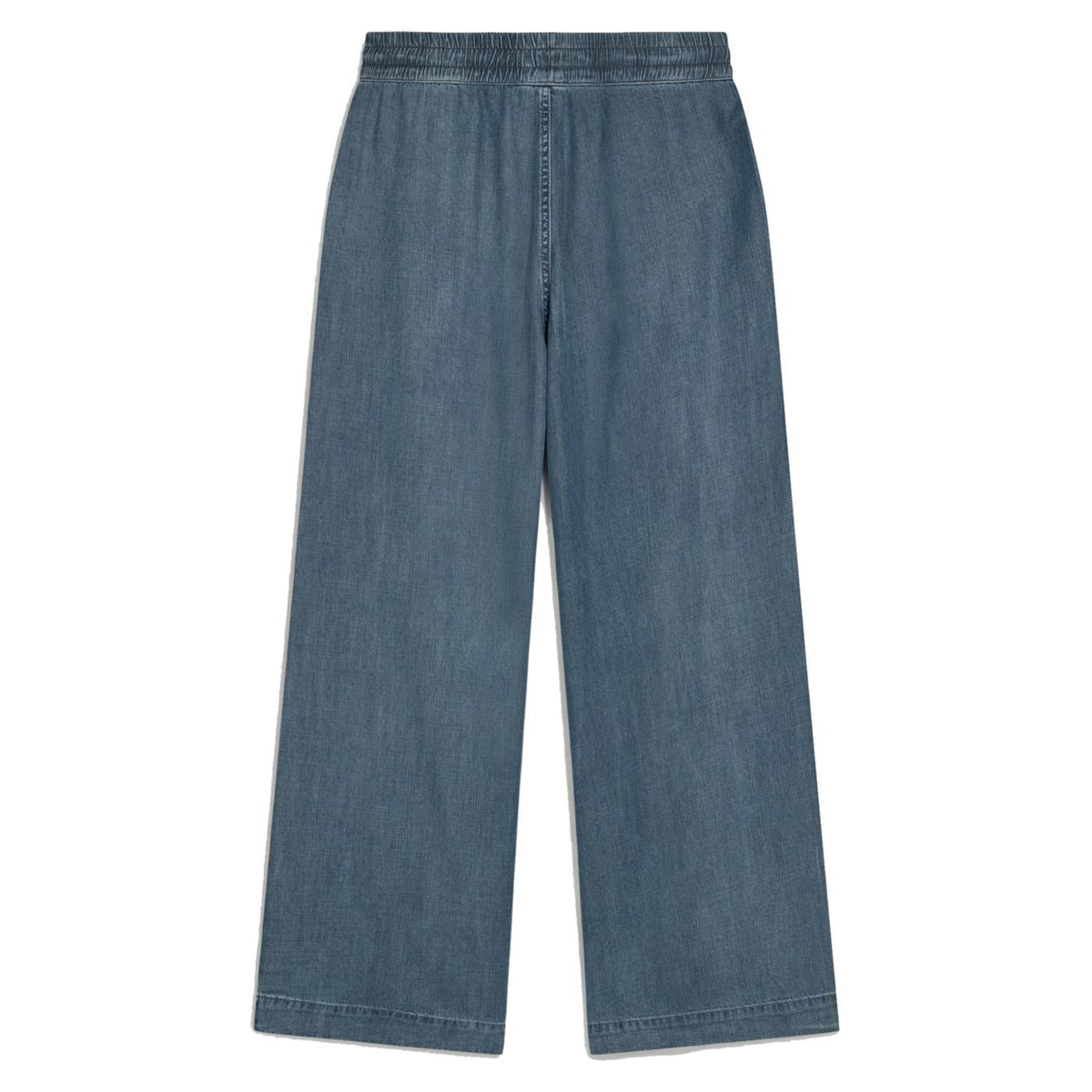 GAS PANTALONI W ERIM LYOCELL - seconda immagine