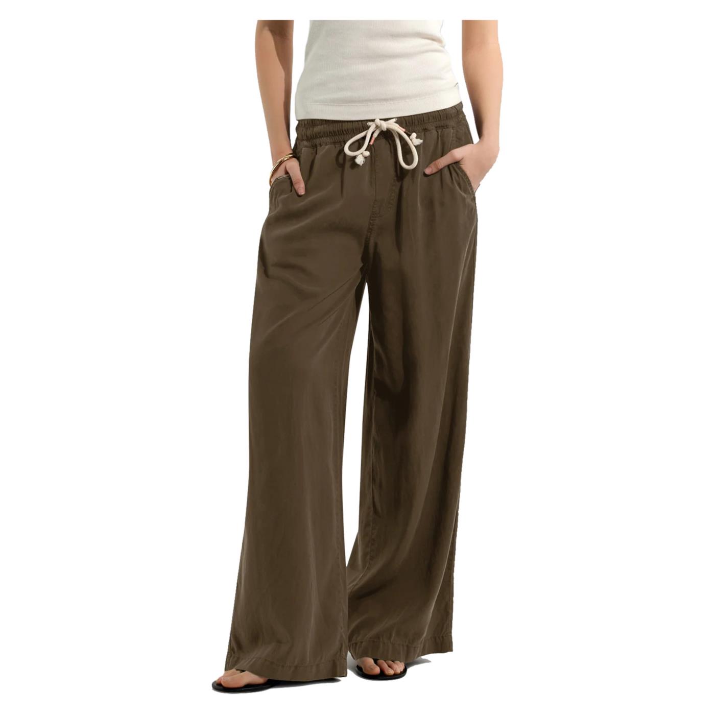 GAS PANTALONI W ERIM OLD WASH - immagine principale