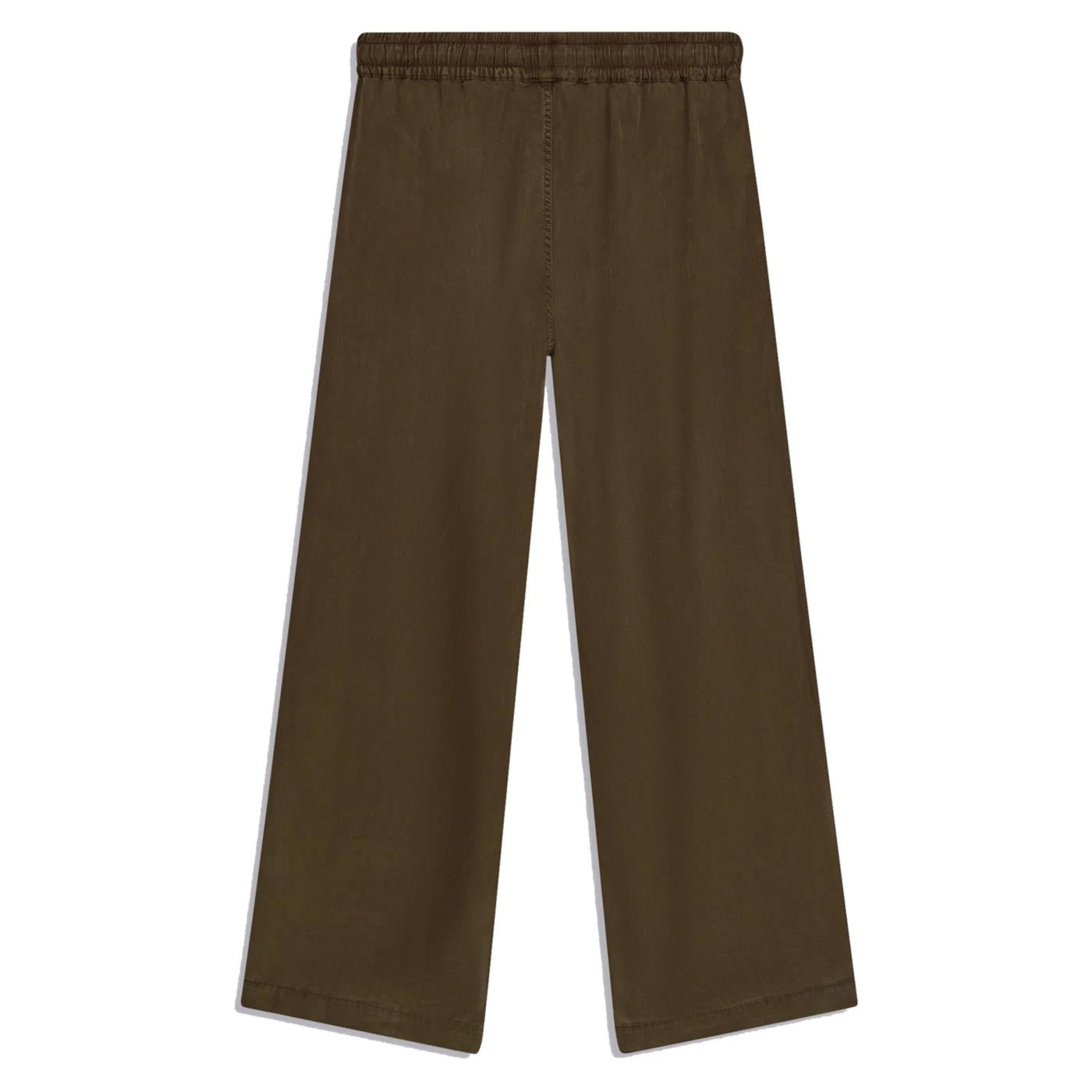 GAS PANTALONI W ERIM OLD WASH - vista 4