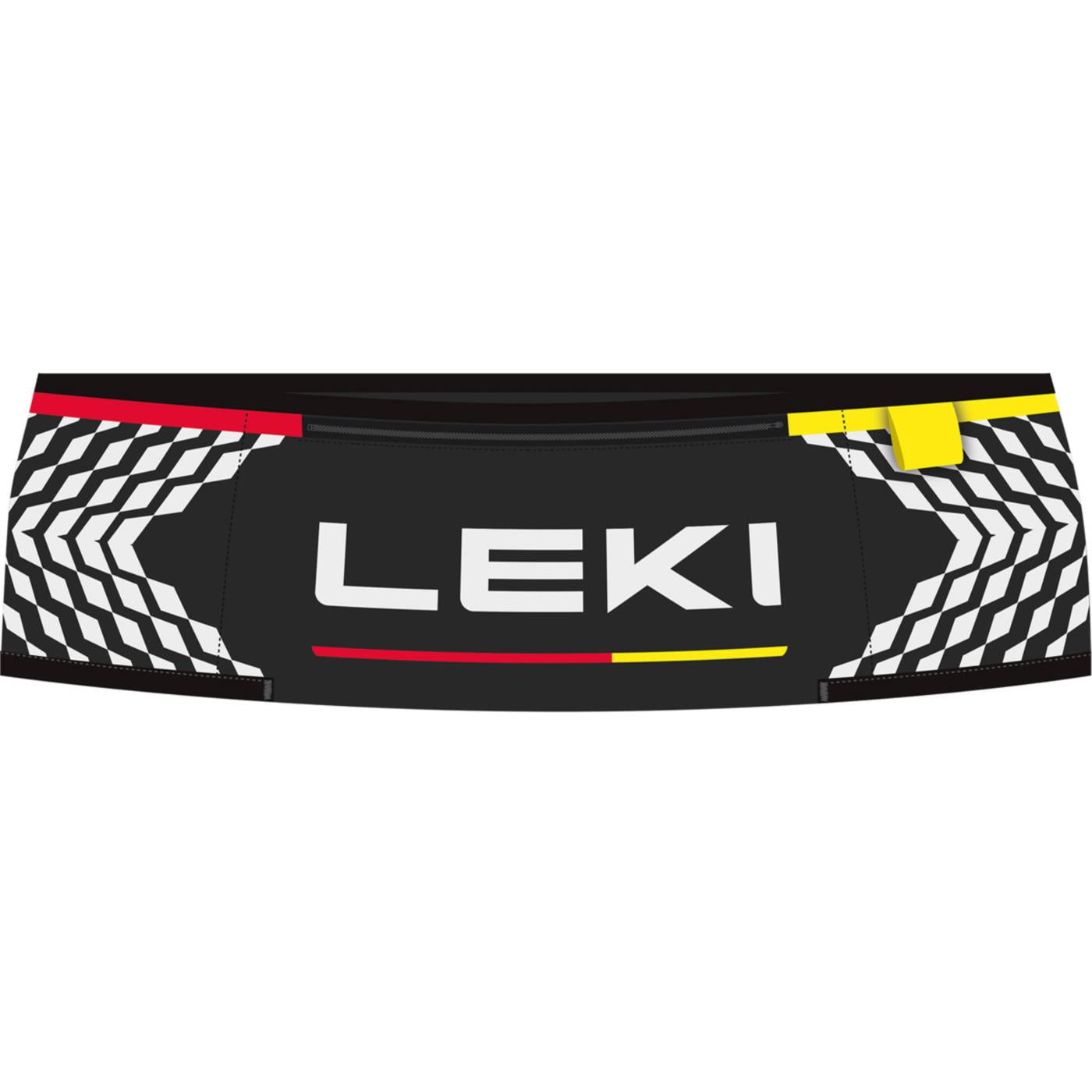 LEKI TRAIL RUNNING POLE BELT