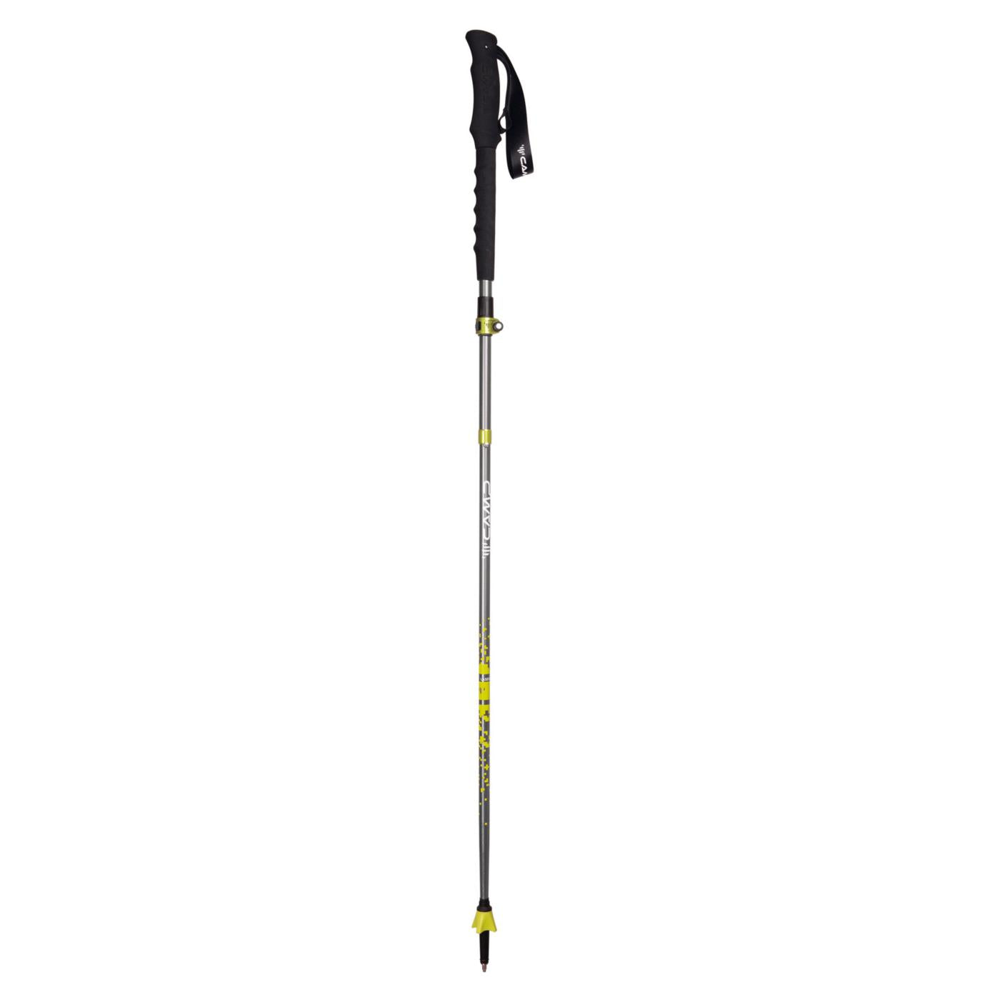 CAMP LASER ADJ - Grigio scuro - immagine principale