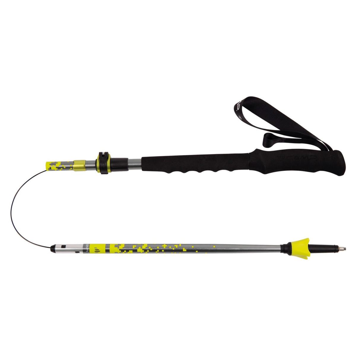 CAMP LASER ADJ - seconda immagine