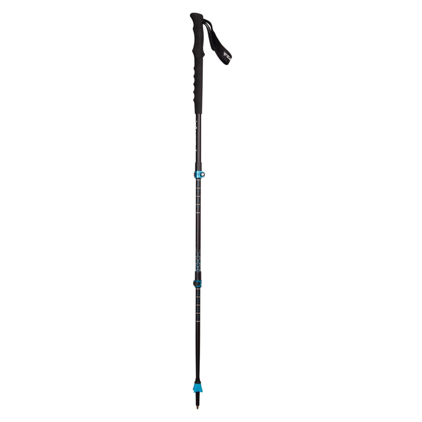 CAMP BACKCOUNTRY GT - Nero - immagine principale