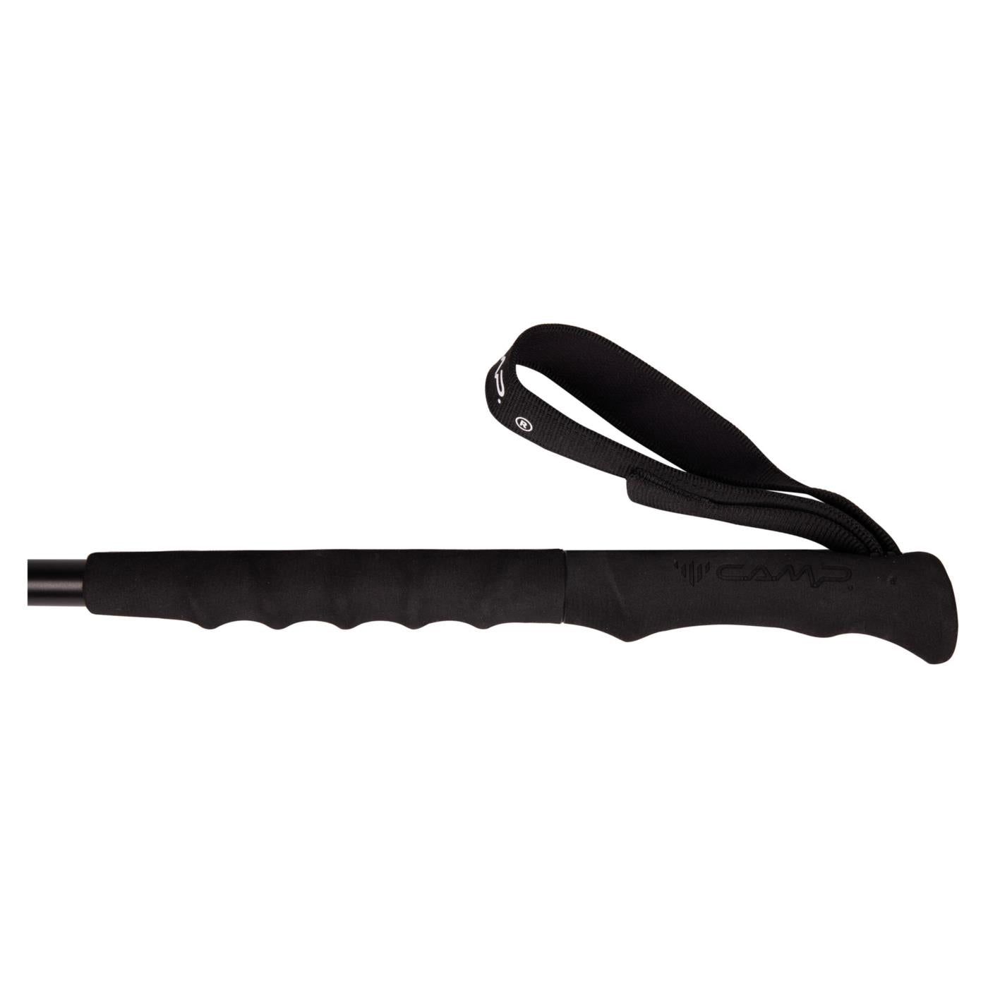 CAMP BACKCOUNTRY GT - Nero - vista 4