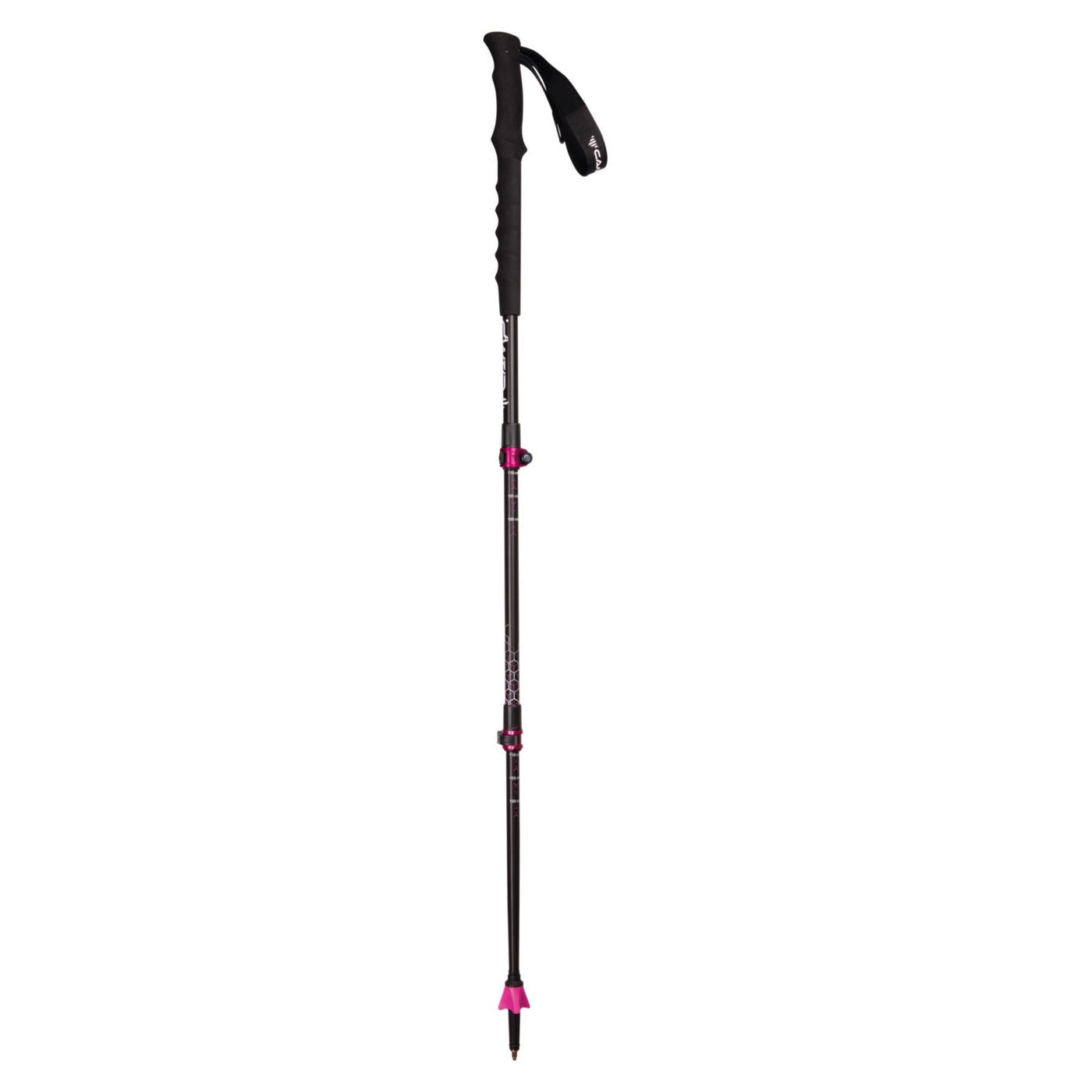 CAMP BACKCOUNTRY GT WOMAN - Nero - immagine principale