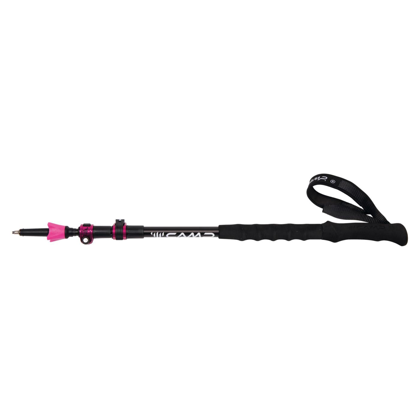 CAMP BACKCOUNTRY GT WOMAN - Nero - vista 2