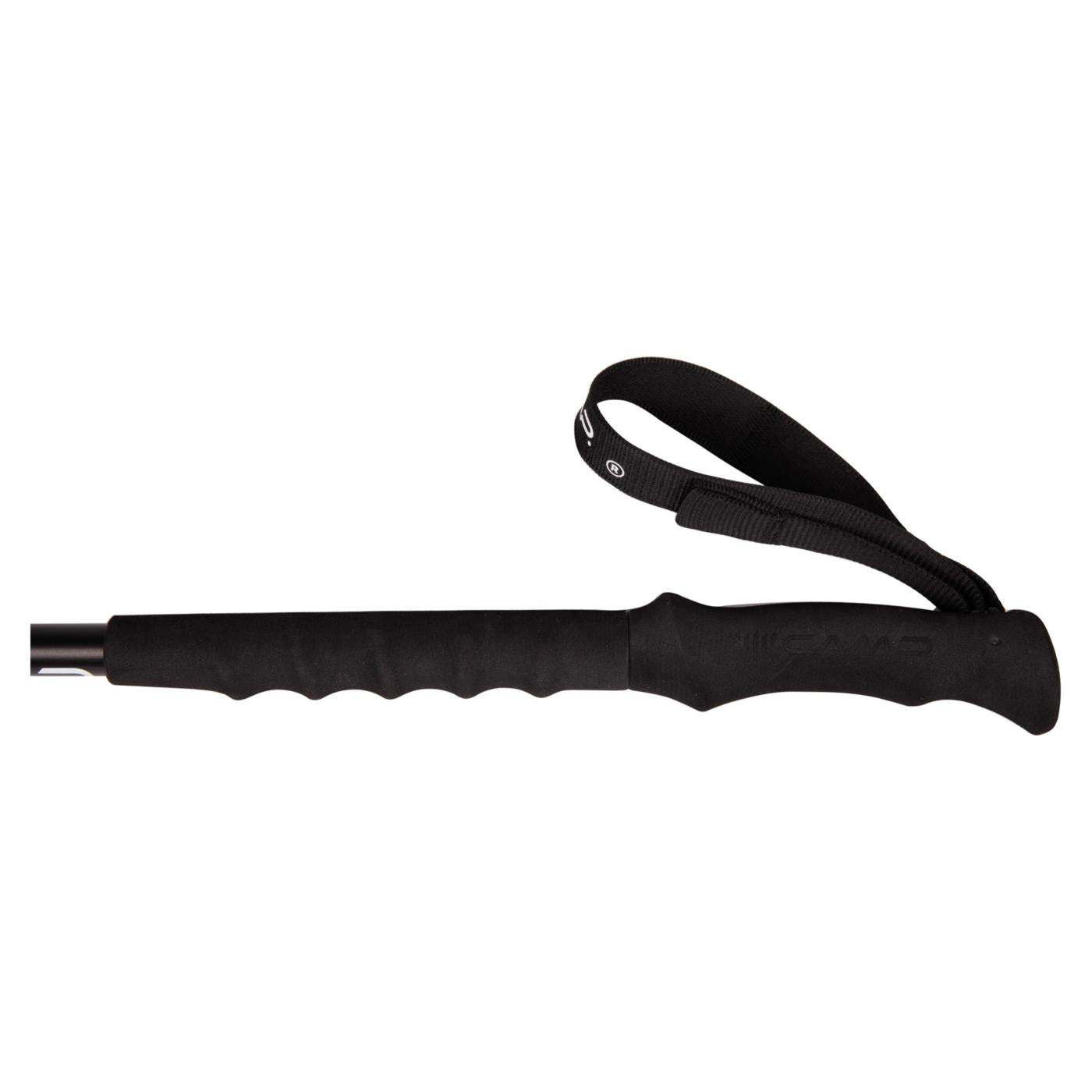 CAMP BACKCOUNTRY GT WOMAN - Nero - vista 4