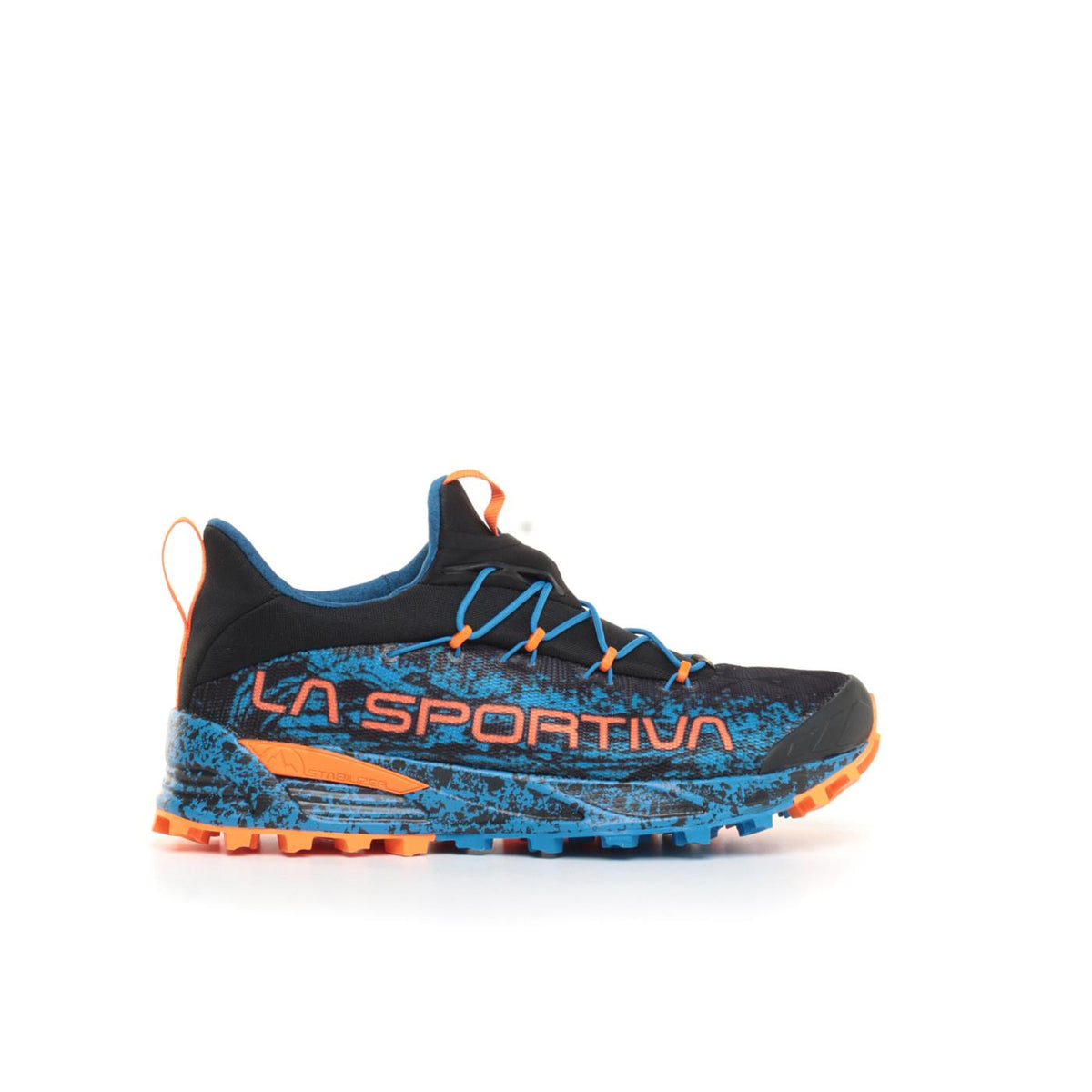 THE SPORTY TEMPESTA GTX