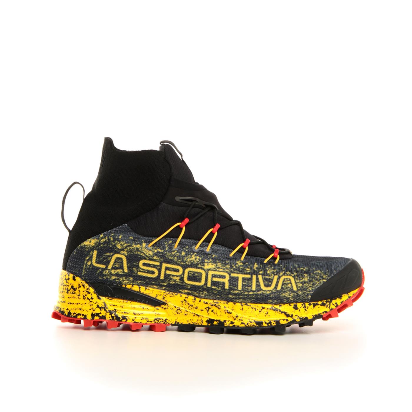LA SPORTIVA URAGANO GTX