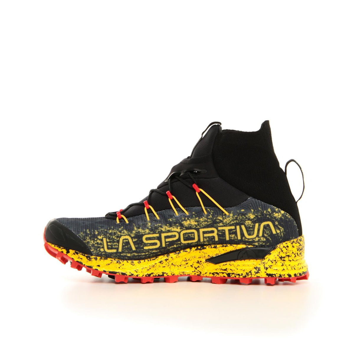 LA SPORTIVA URAGANO GTX - seconda immagine